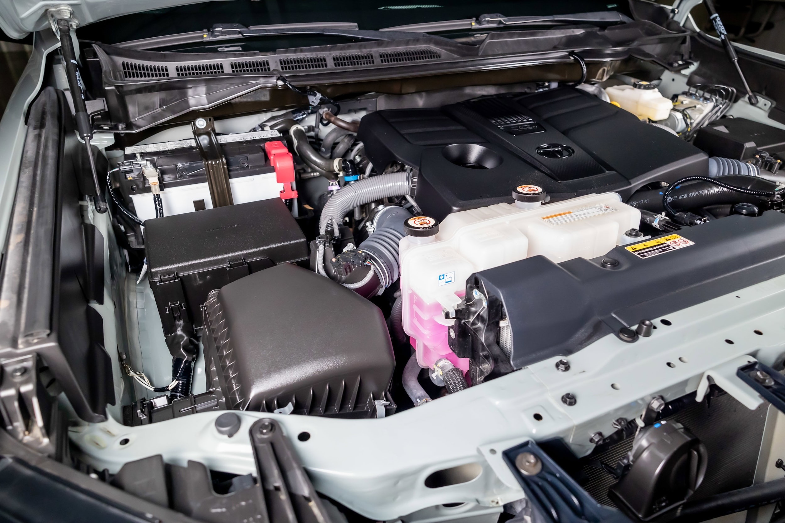 2024 Toyota Tundra SR5 Premium