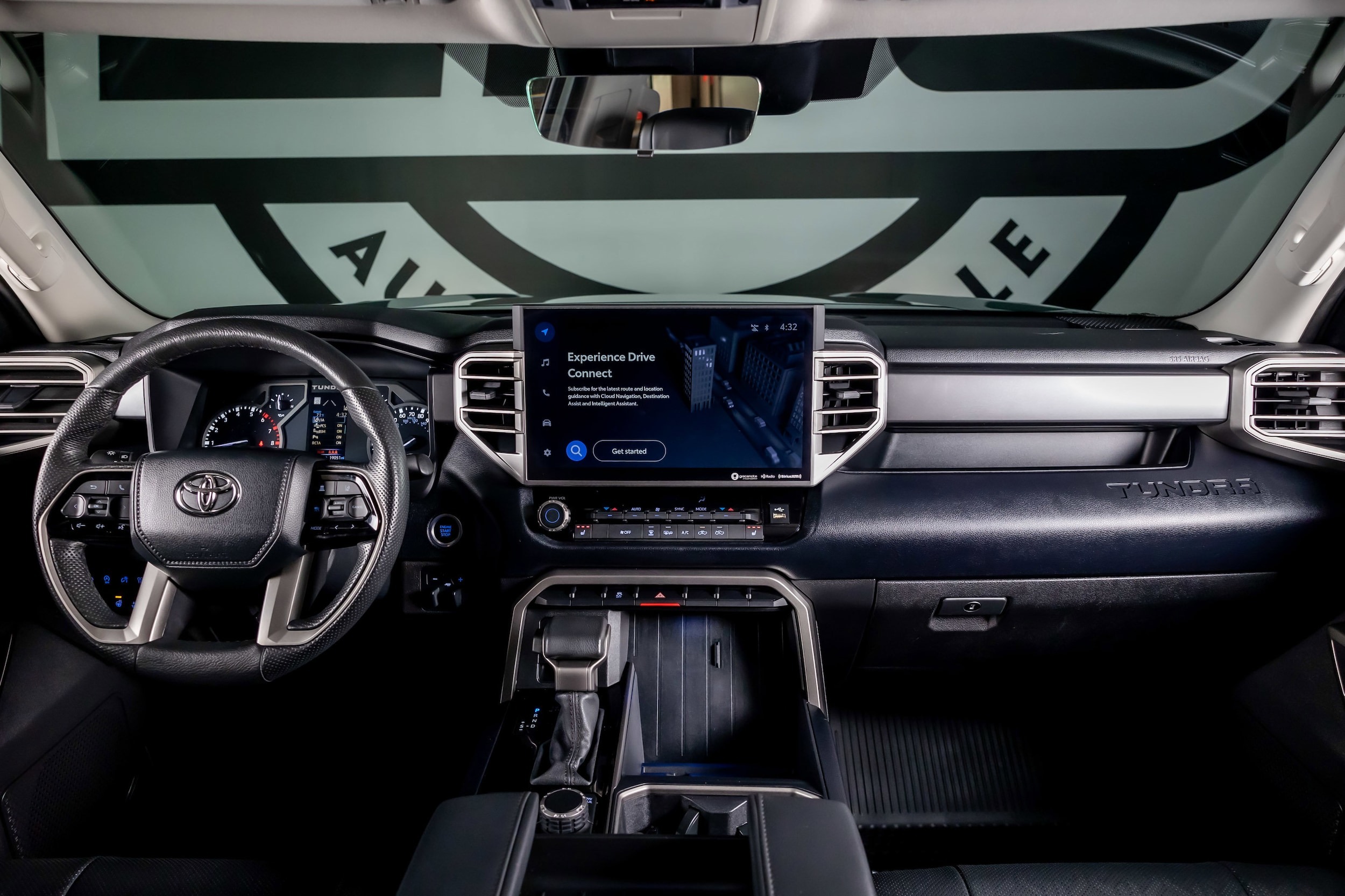 2024 Toyota Tundra SR5 Premium - 2