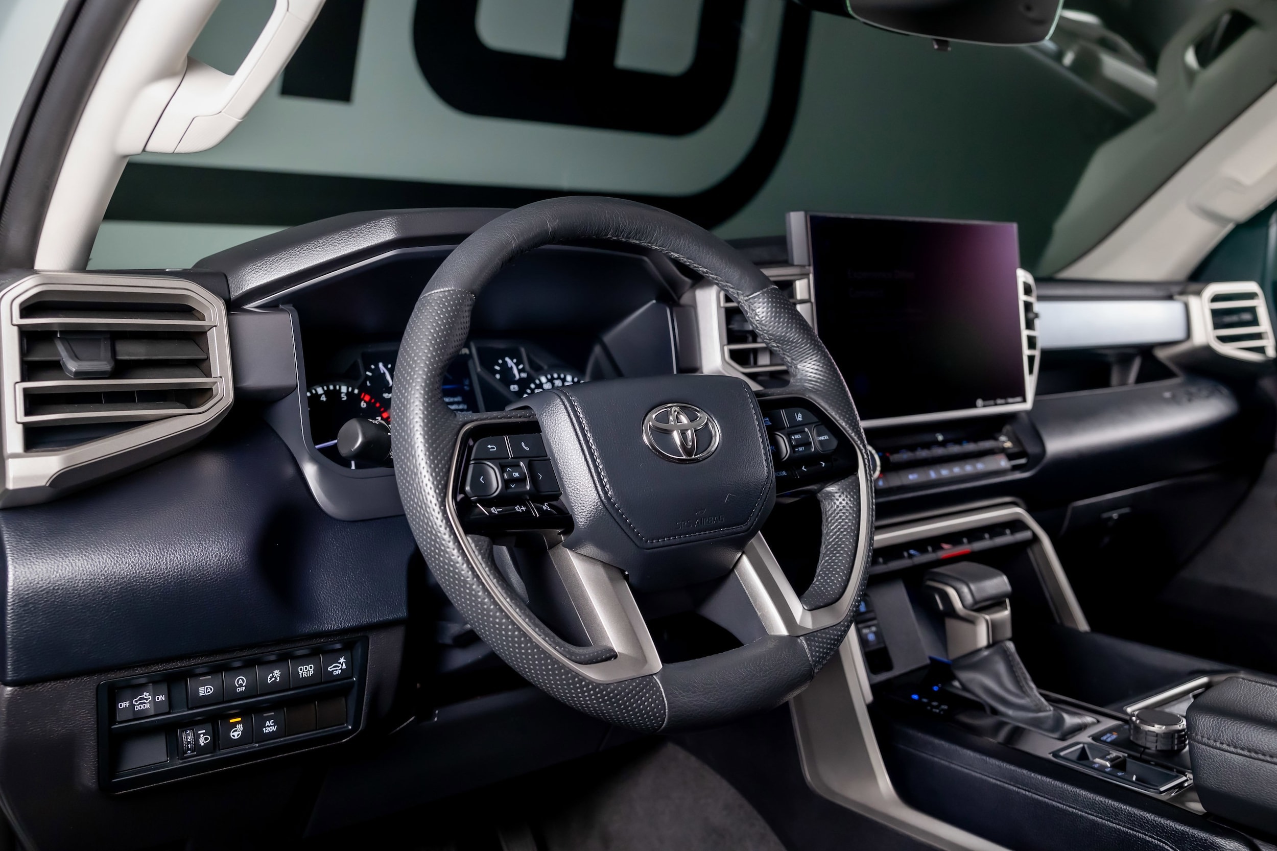 2024 Toyota Tundra SR5 Premium