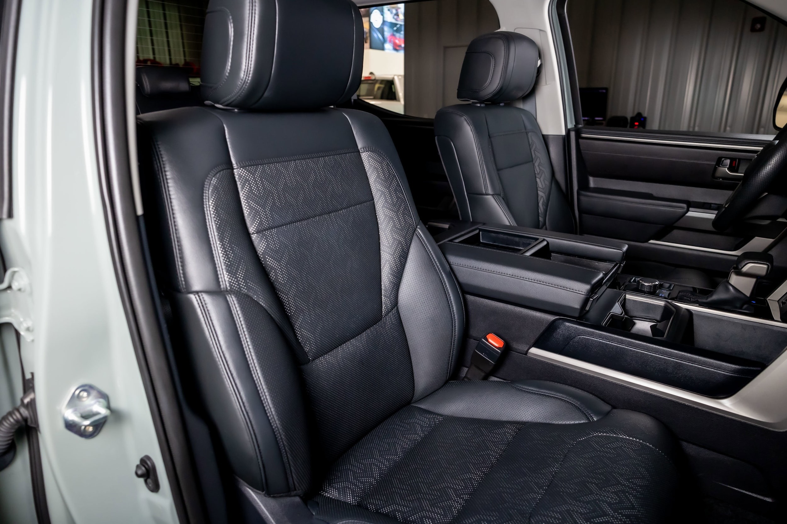 2024 Toyota Tundra SR5 Premium