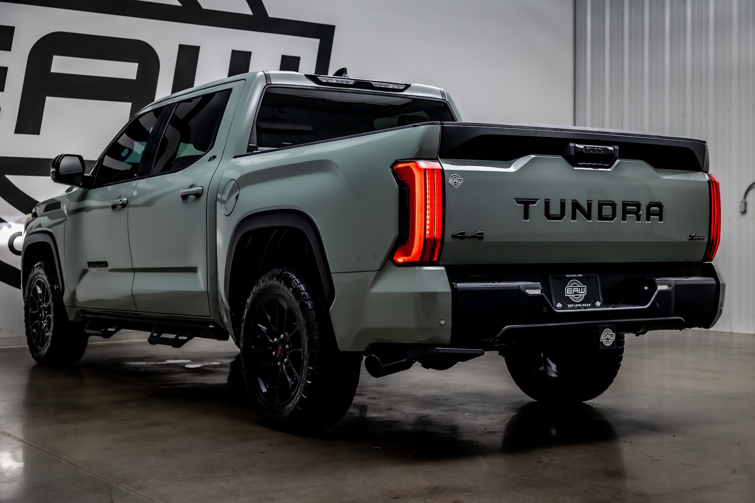 2024 Toyota Tundra SR5 Premium