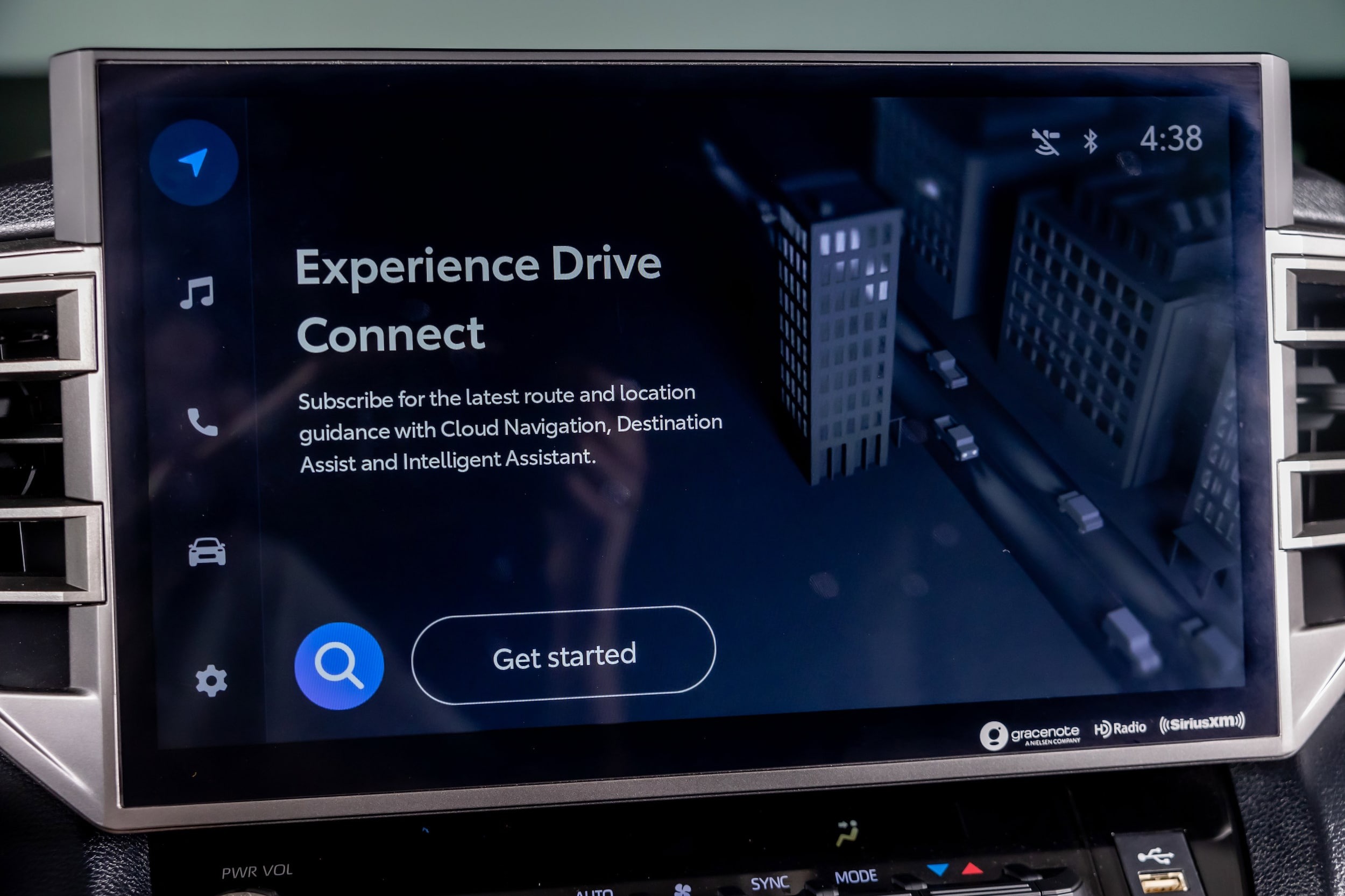 2024 Toyota Tundra SR5 Premium