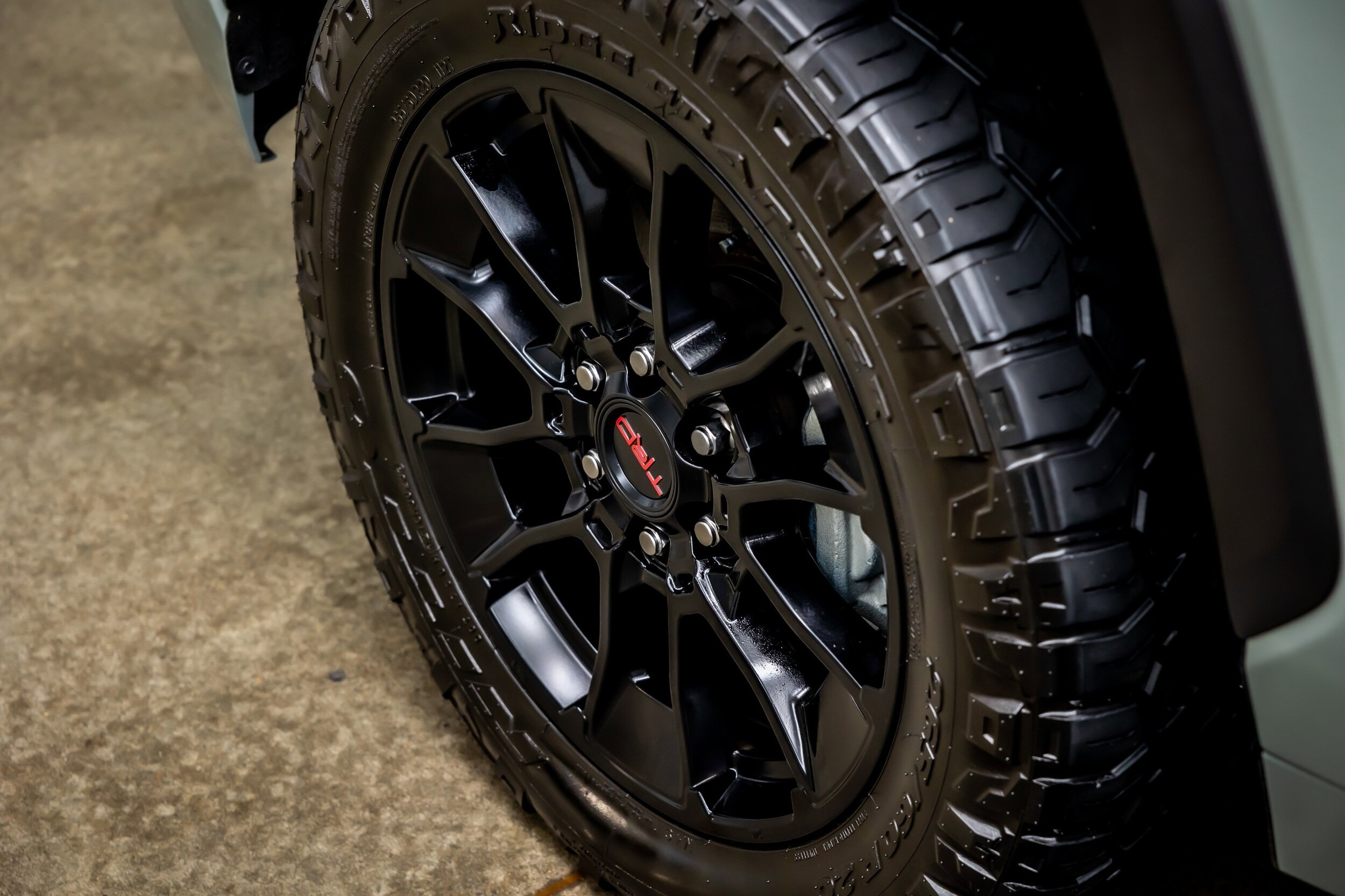 2024 Toyota Tundra SR5 Premium