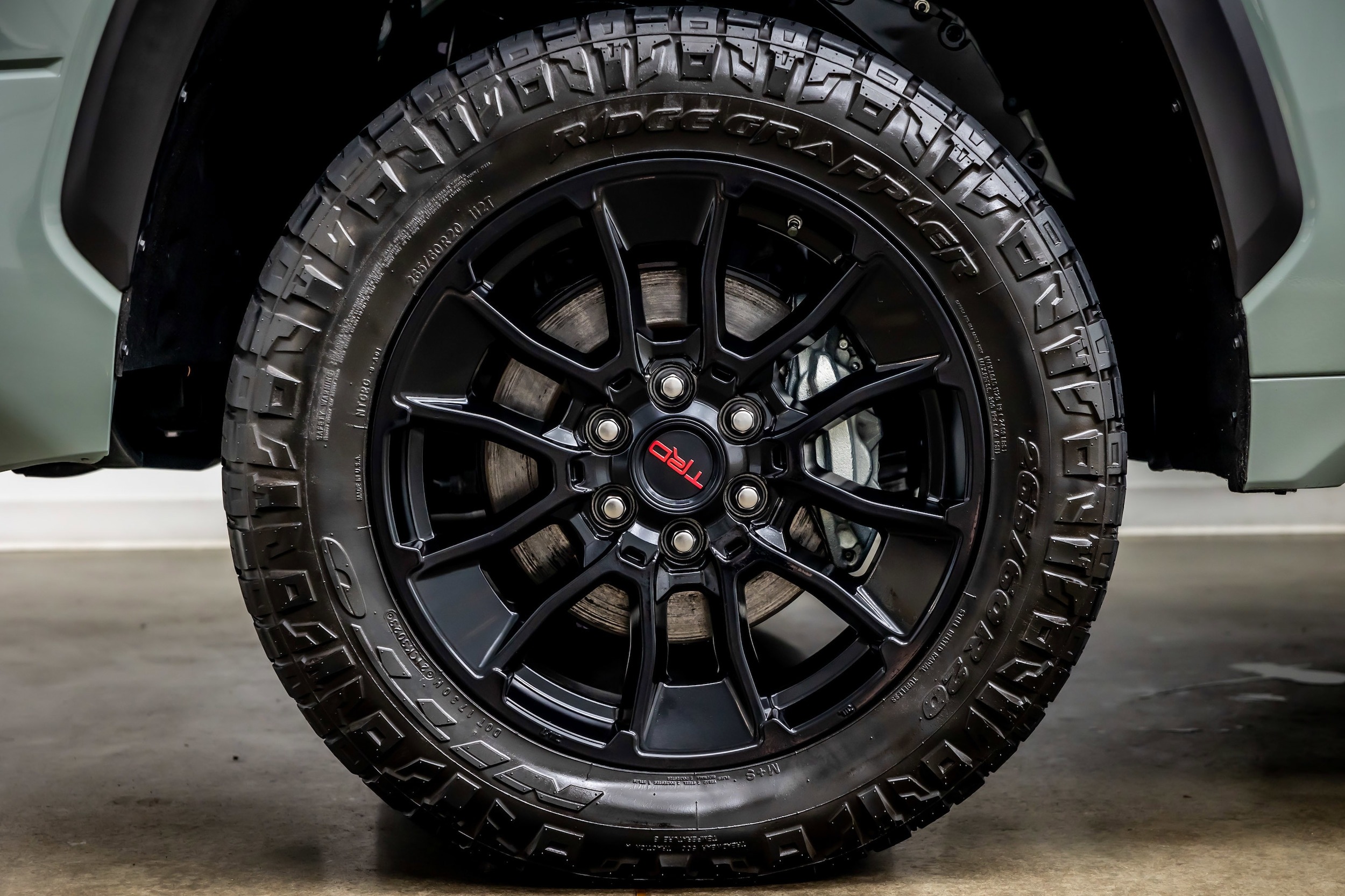 2024 Toyota Tundra SR5 Premium