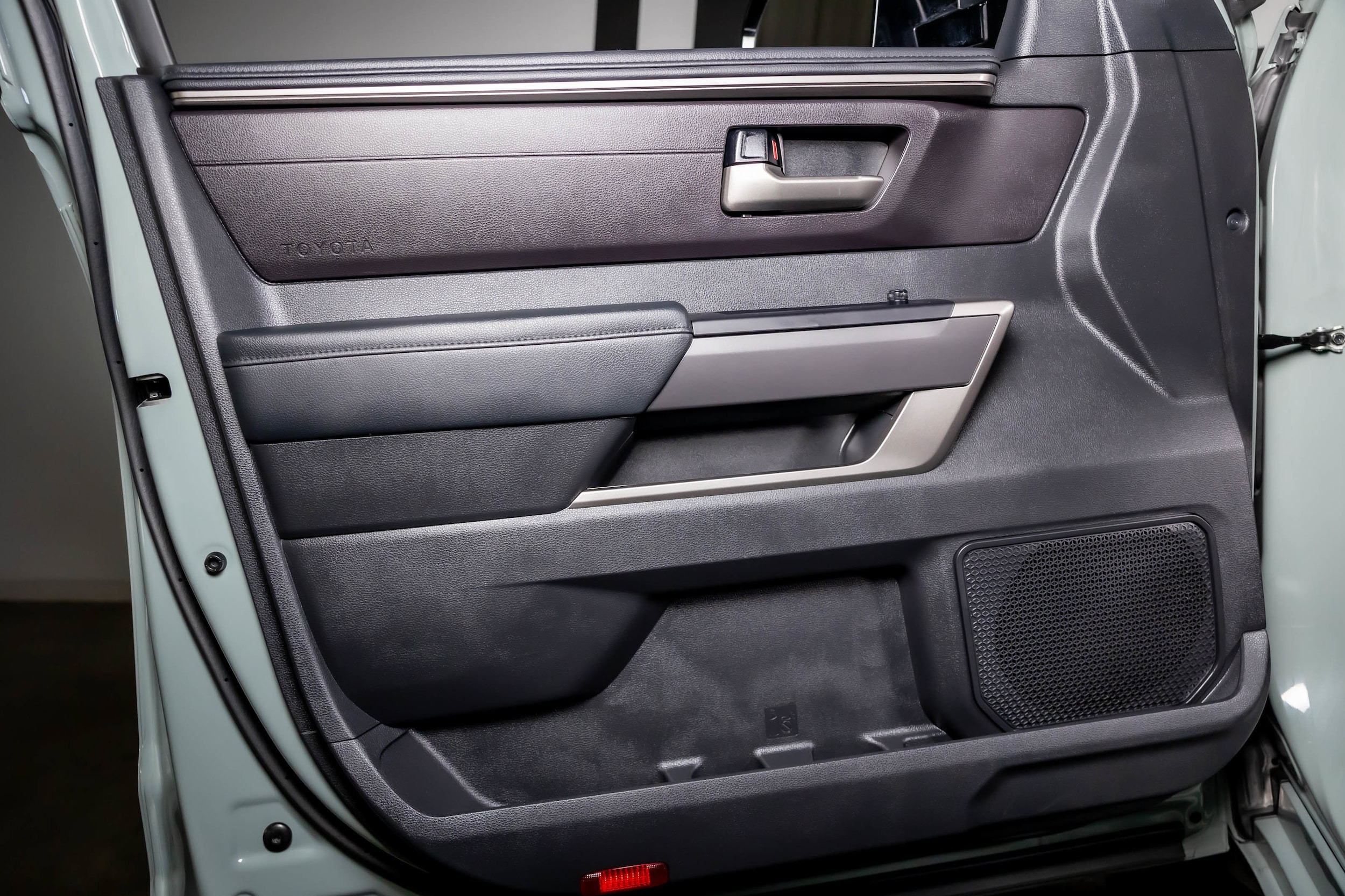 2024 Toyota Tundra SR5 Premium