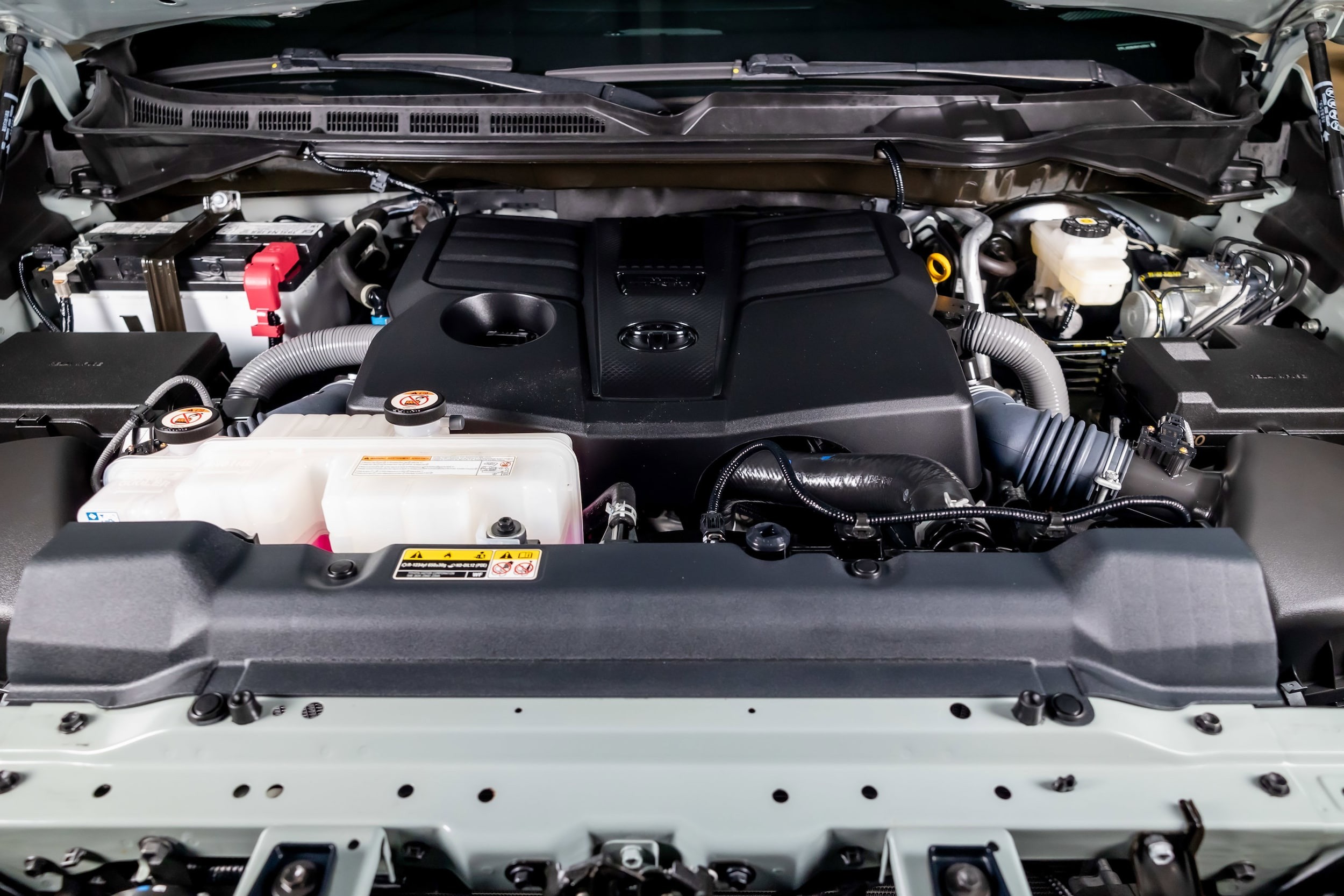 2024 Toyota Tundra SR5 Premium