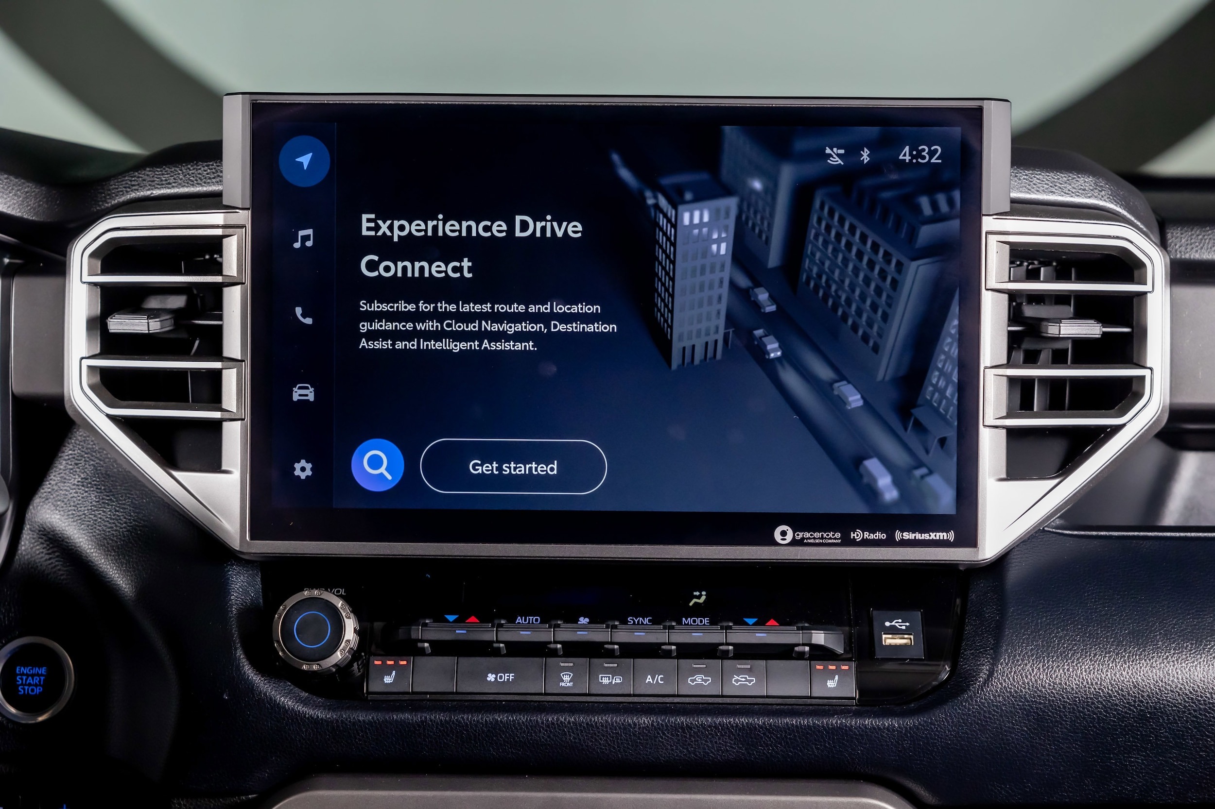 2024 Toyota Tundra SR5 Premium