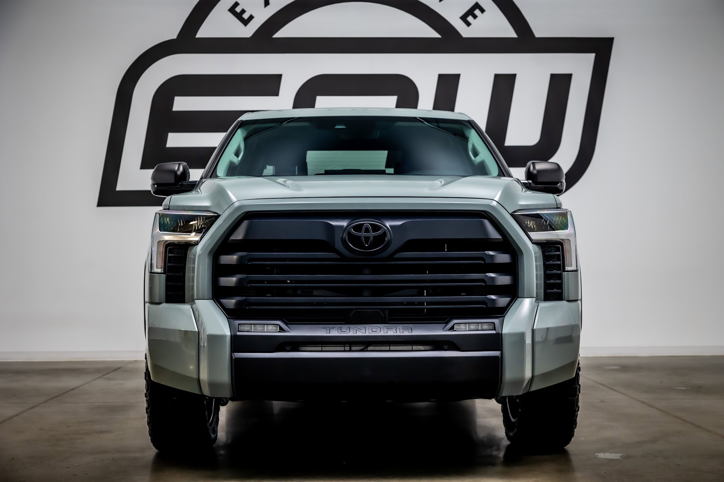 2024 Toyota Tundra SR5 Premium - 3