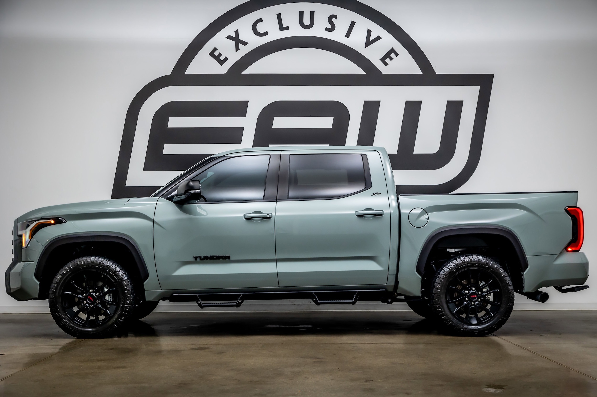 2024 Toyota Tundra SR5 Premium - 5