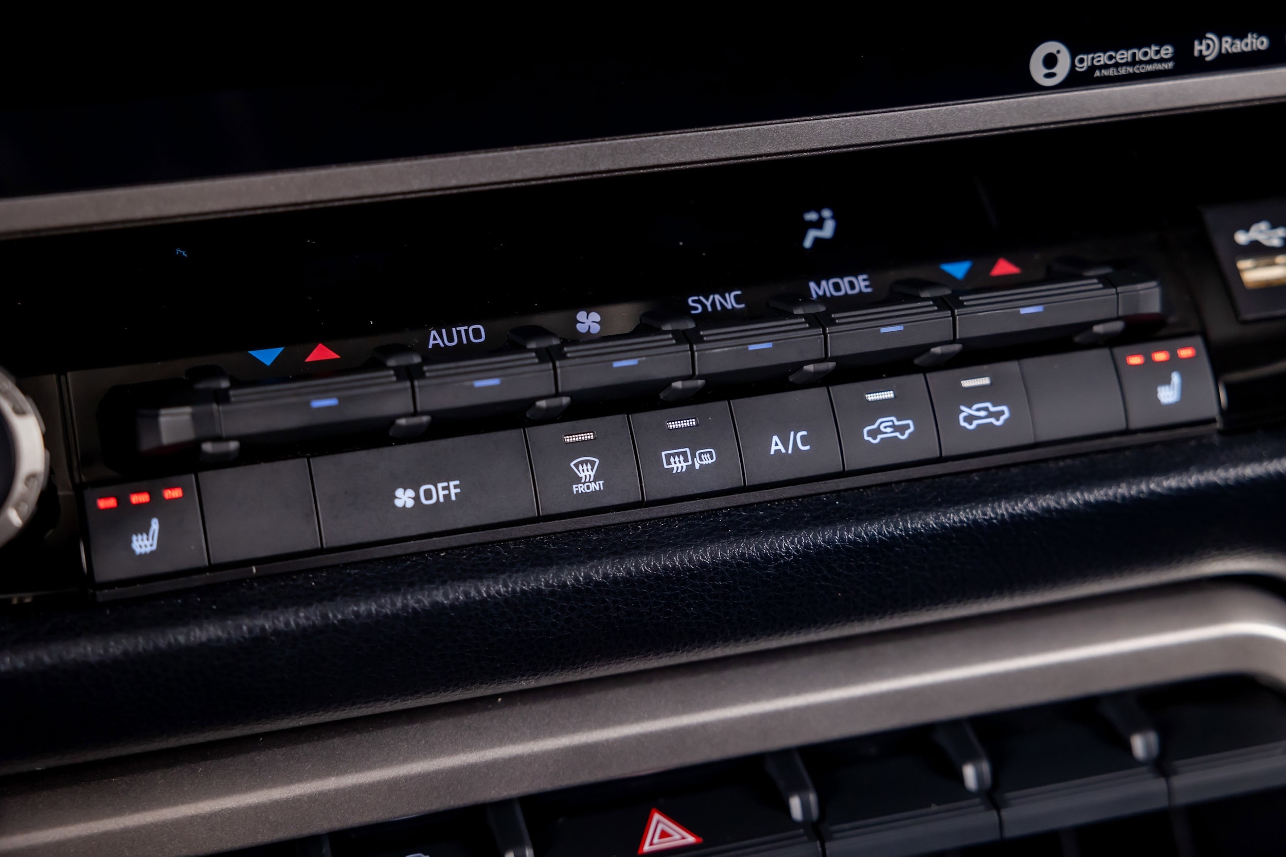 2024 Toyota Tundra SR5 Premium