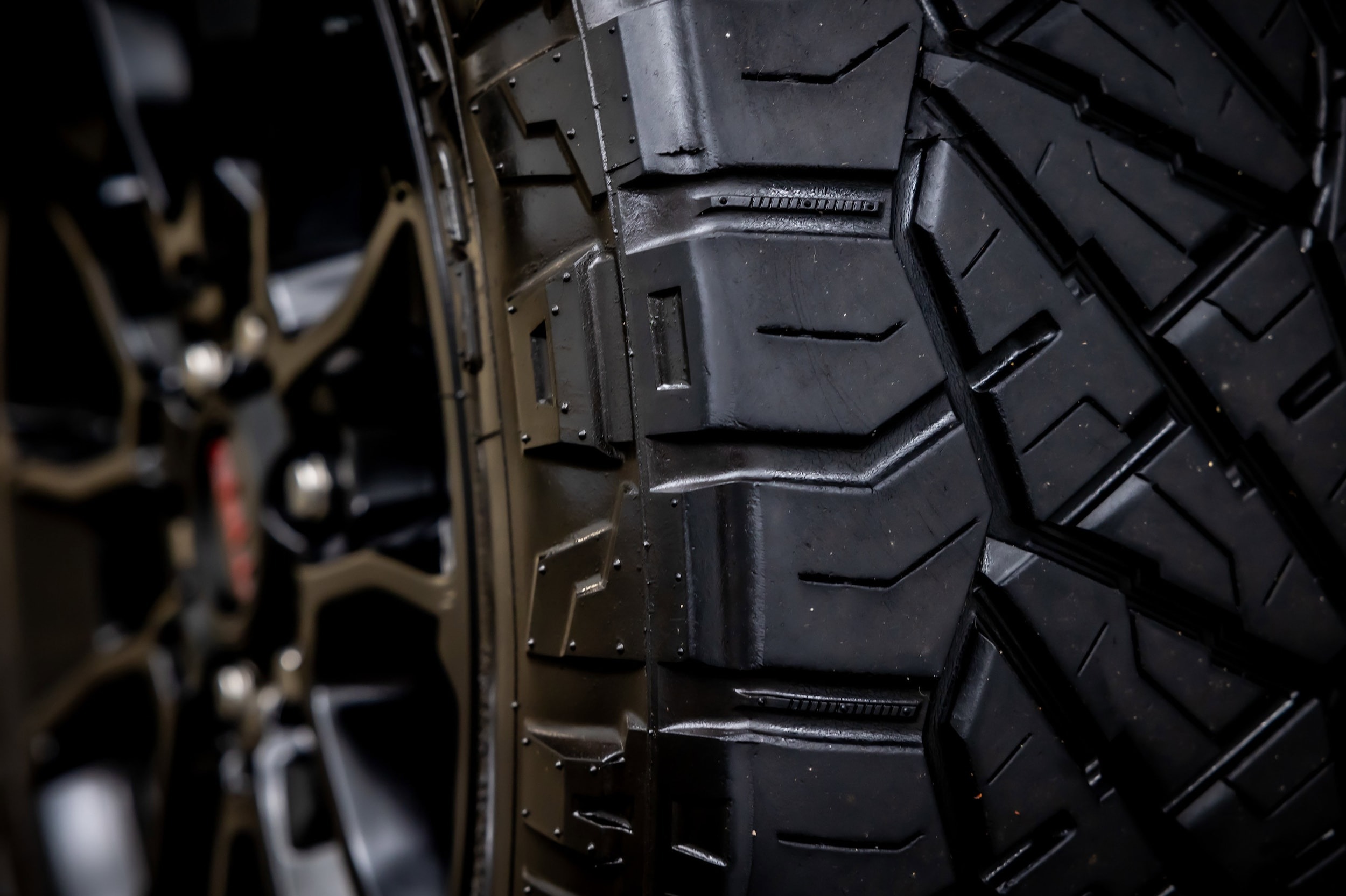 2024 Toyota Tundra SR5 Premium