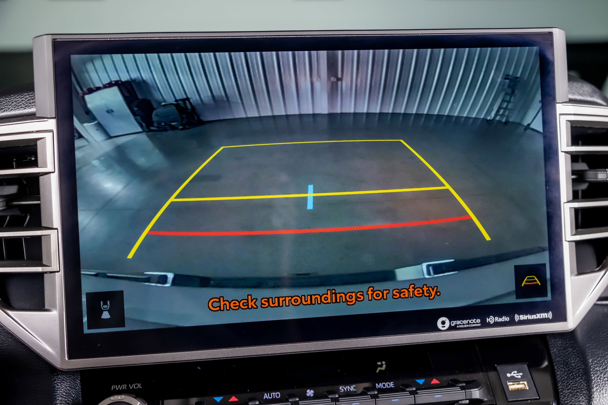 2024 Toyota Tundra SR5 Premium