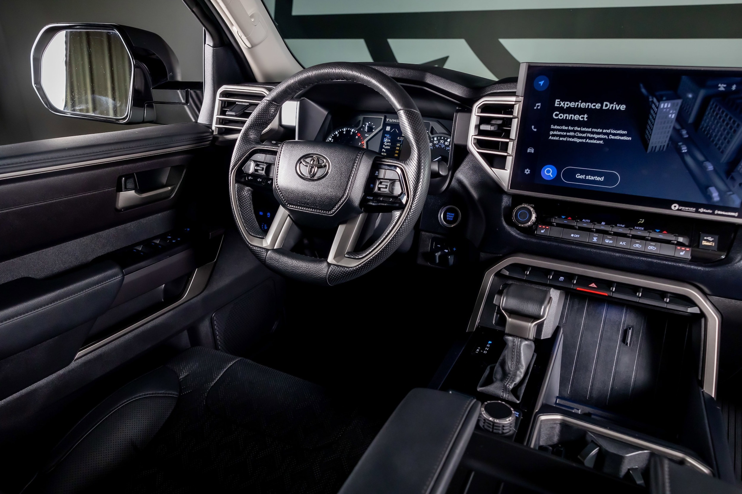 2024 Toyota Tundra SR5 Premium