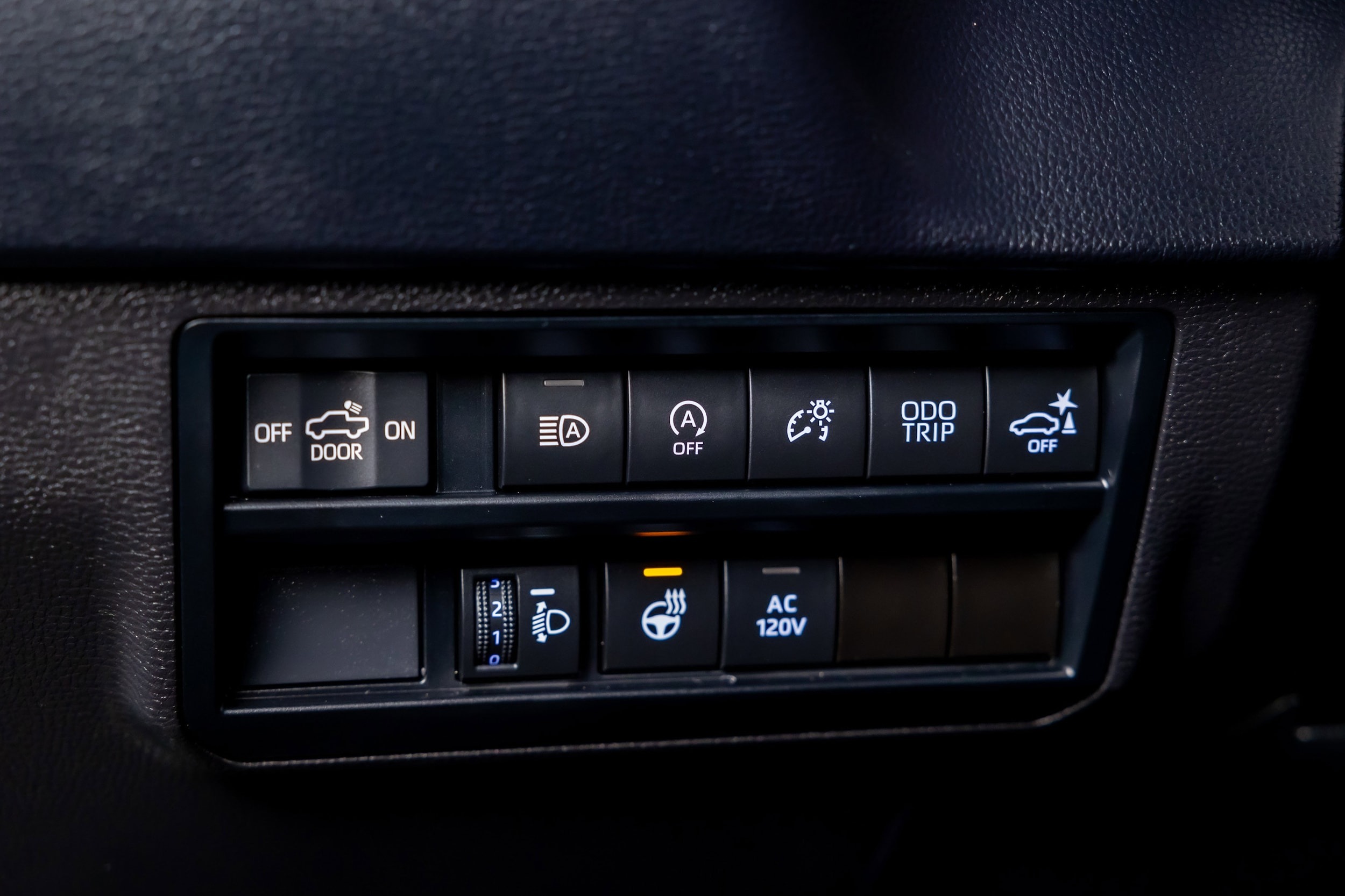 2024 Toyota Tundra SR5 Premium