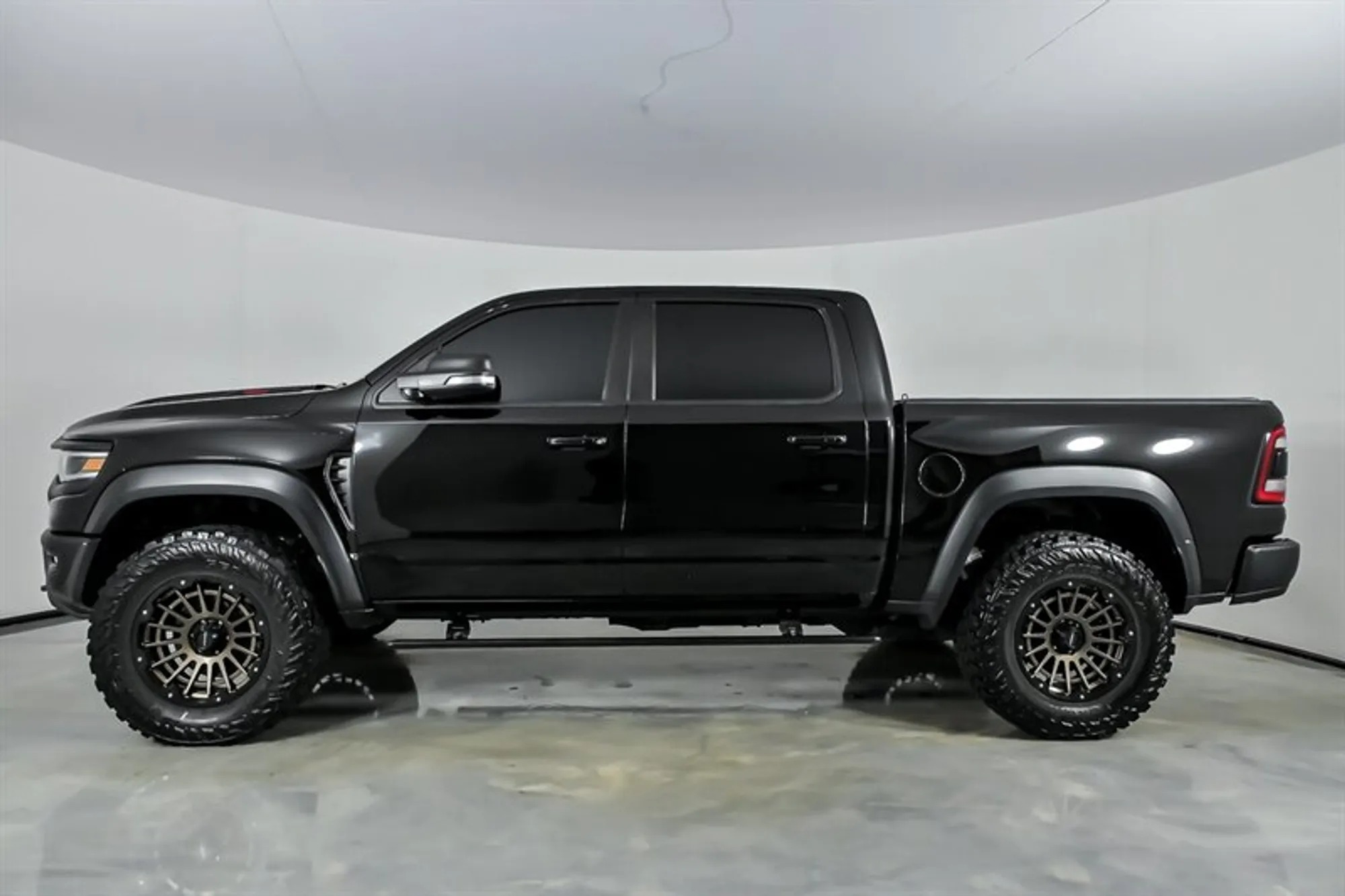 2022 RAM 1500 TRX - 5