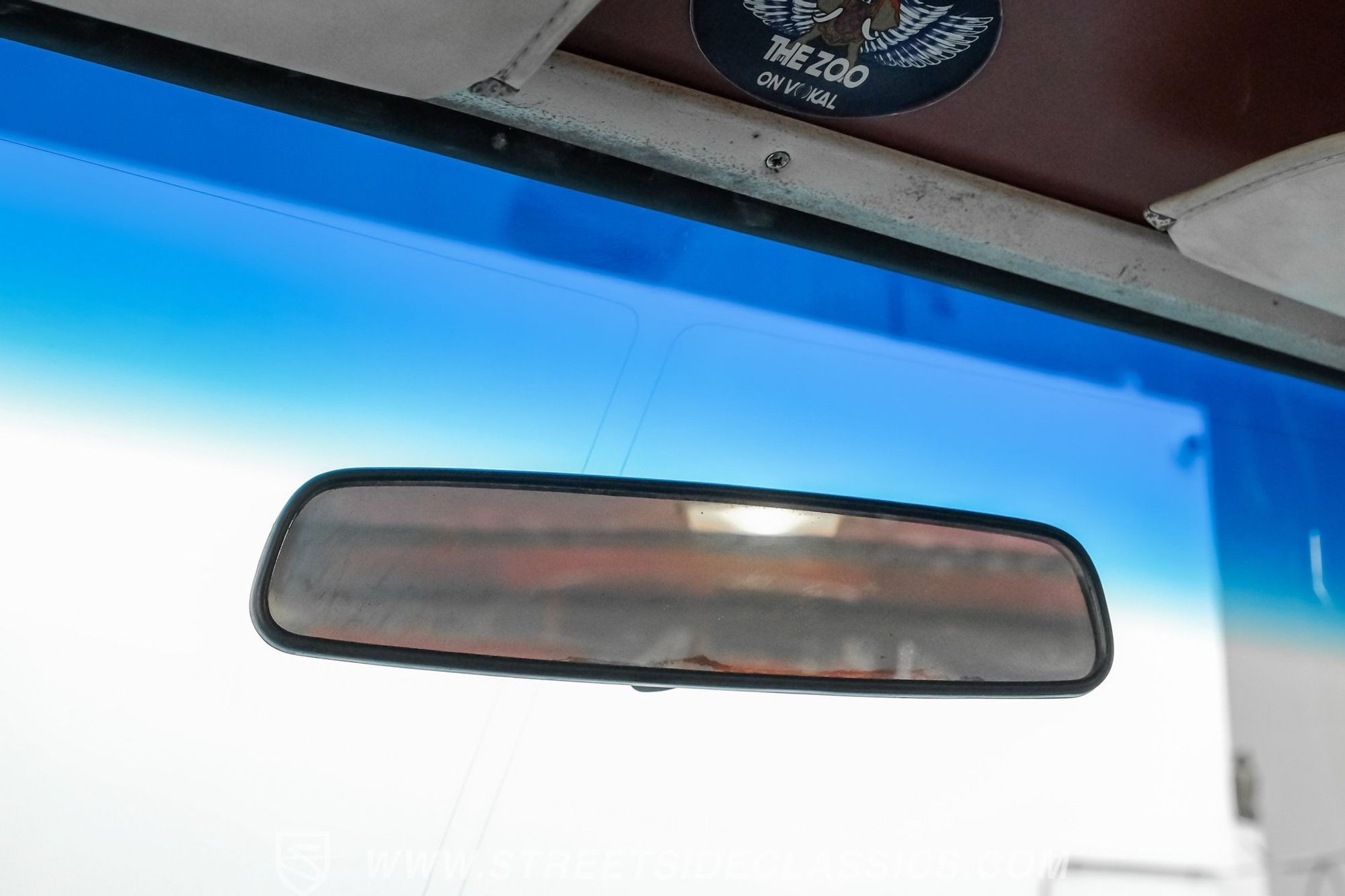 1980 Chevrolet Blazer K5 4×4 Silverado Trailering Special