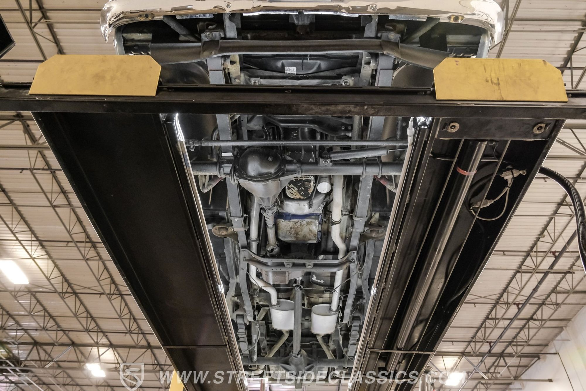 1980 Chevrolet Blazer K5 4×4 Silverado Trailering Special