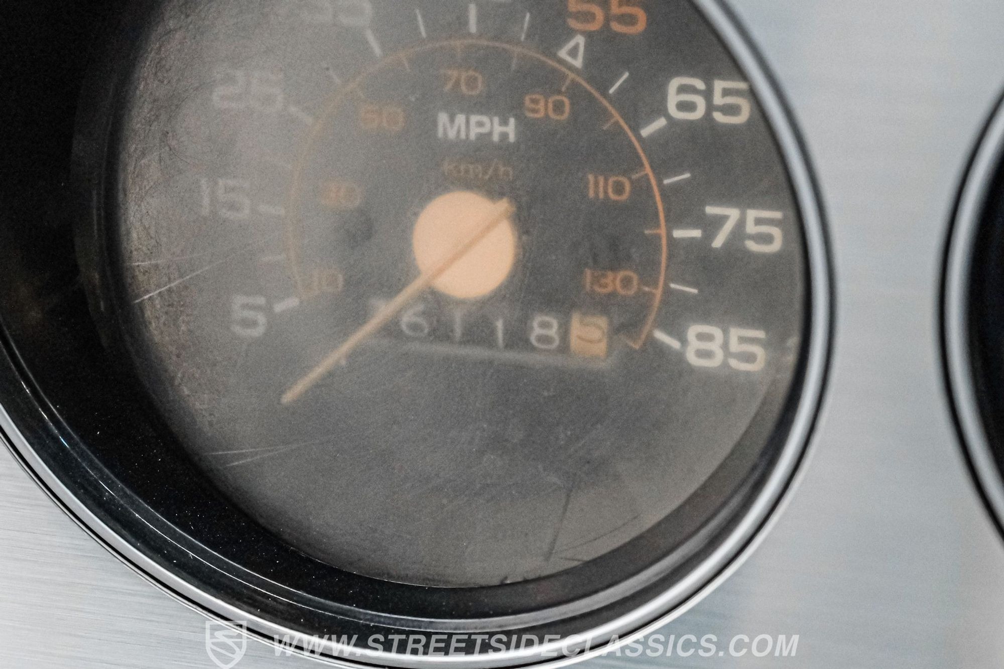 1980 Chevrolet Blazer K5 4×4 Silverado Trailering Special