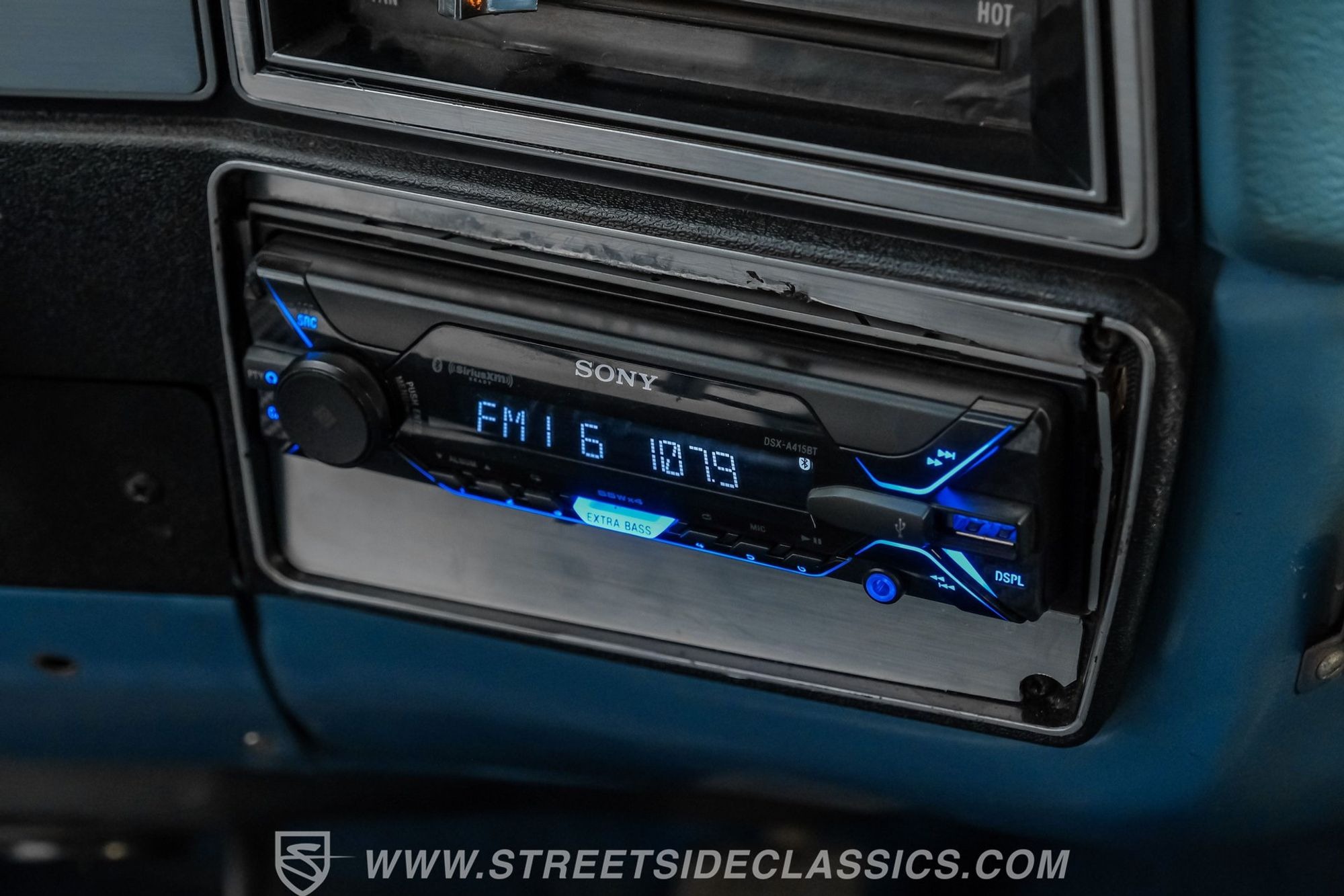 1980 Chevrolet Blazer K5 4×4 Silverado Trailering Special