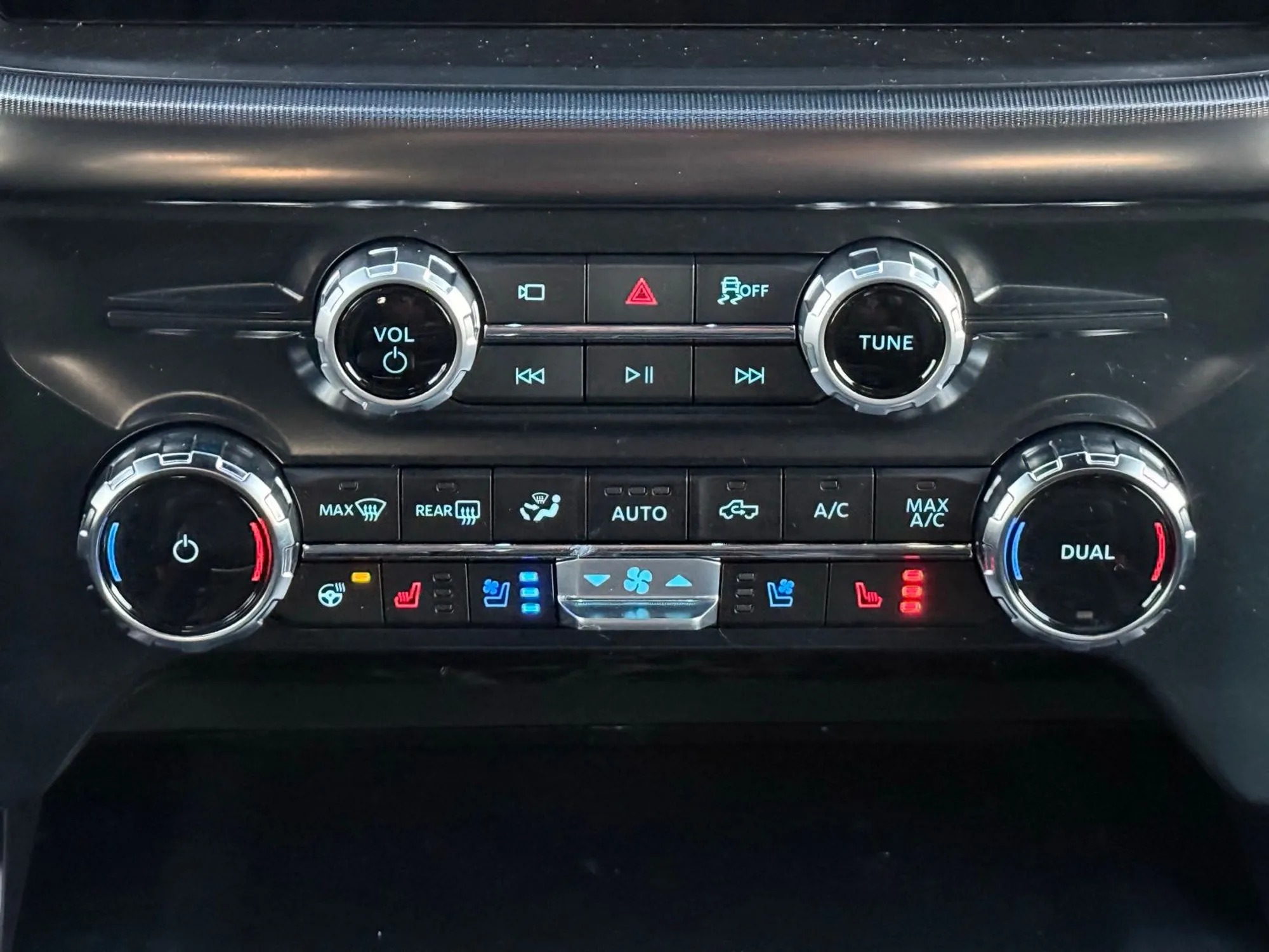 2026 Ford F-150 Lariat Roush RT6