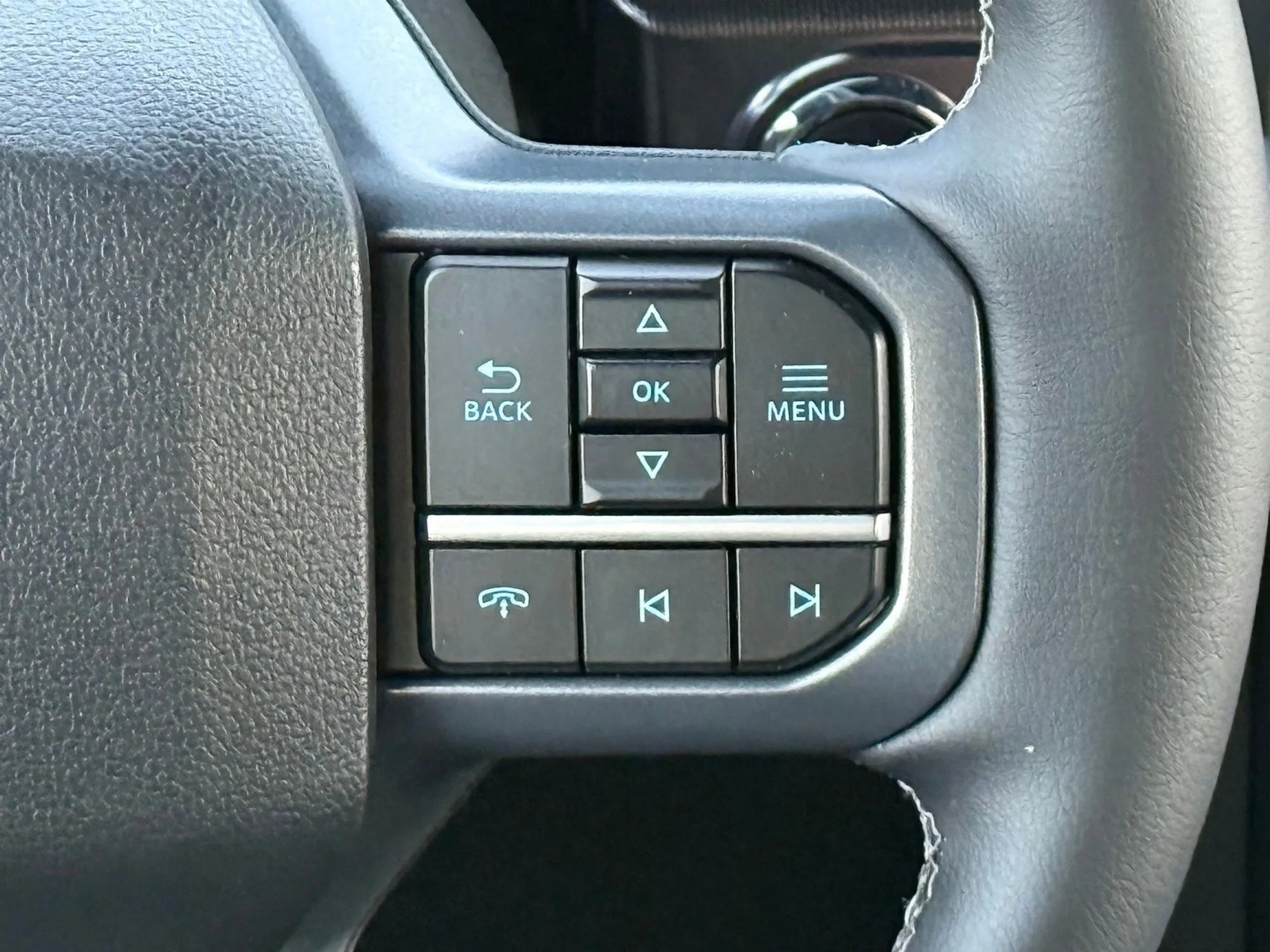 2026 Ford F-150 Lariat Roush RT6