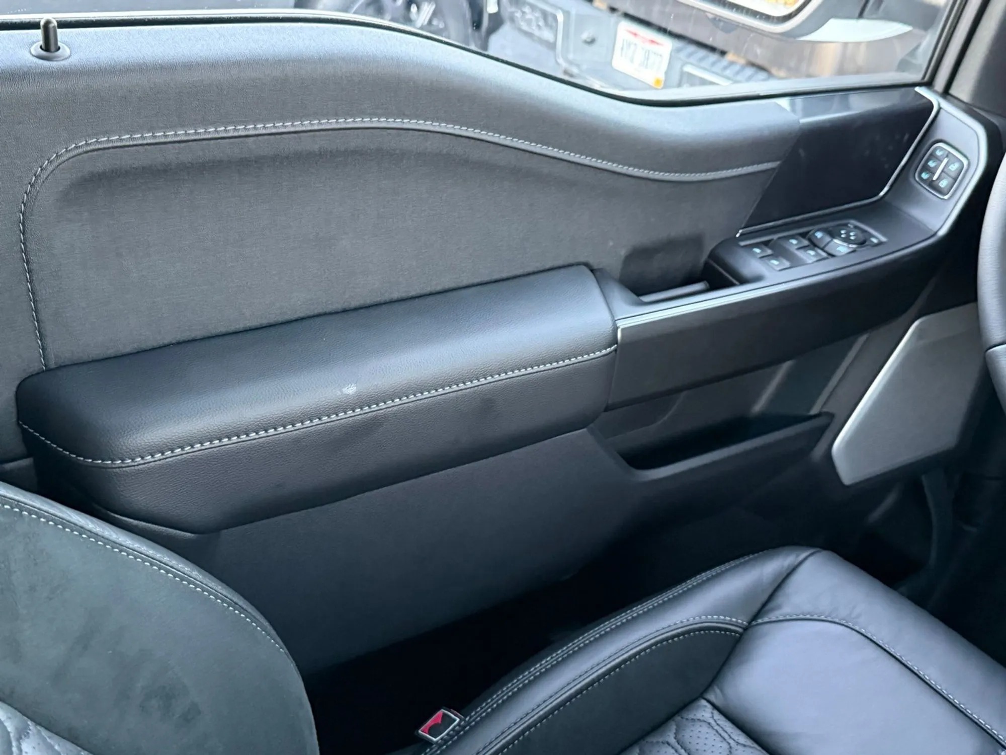 2026 Ford F-150 Lariat Roush RT6