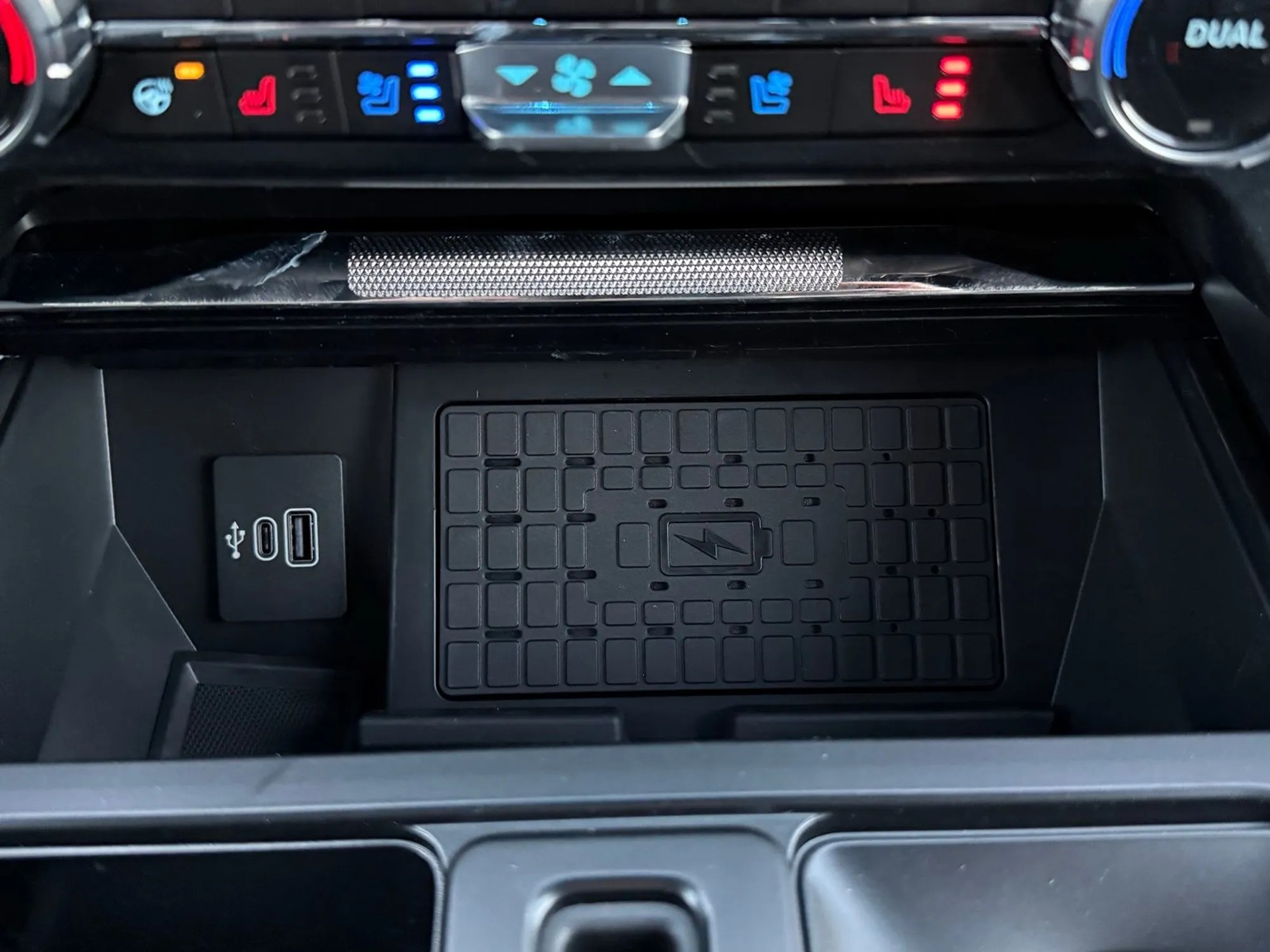 2026 Ford F-150 Lariat Roush RT6