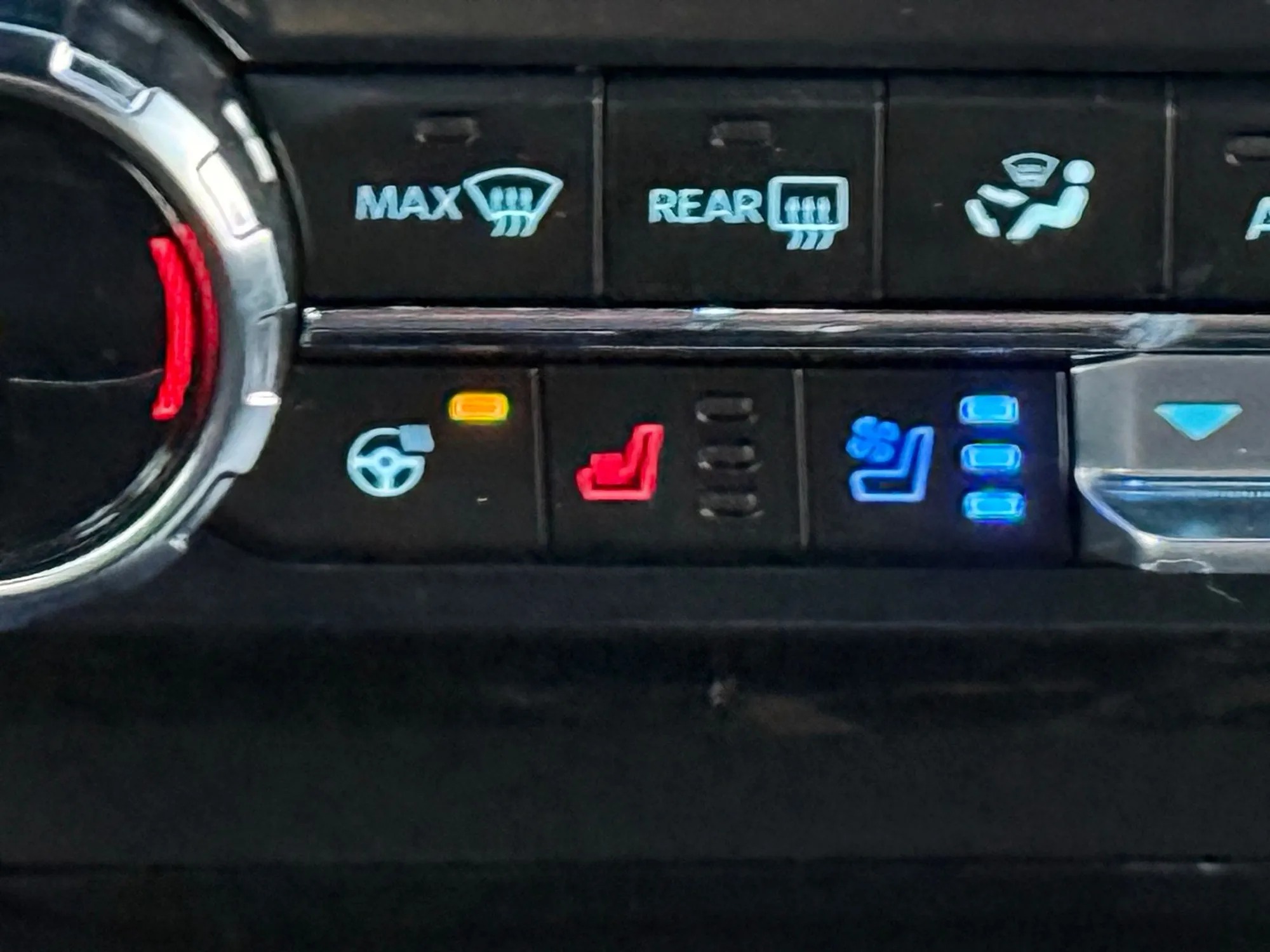 2026 Ford F-150 Lariat Roush RT6