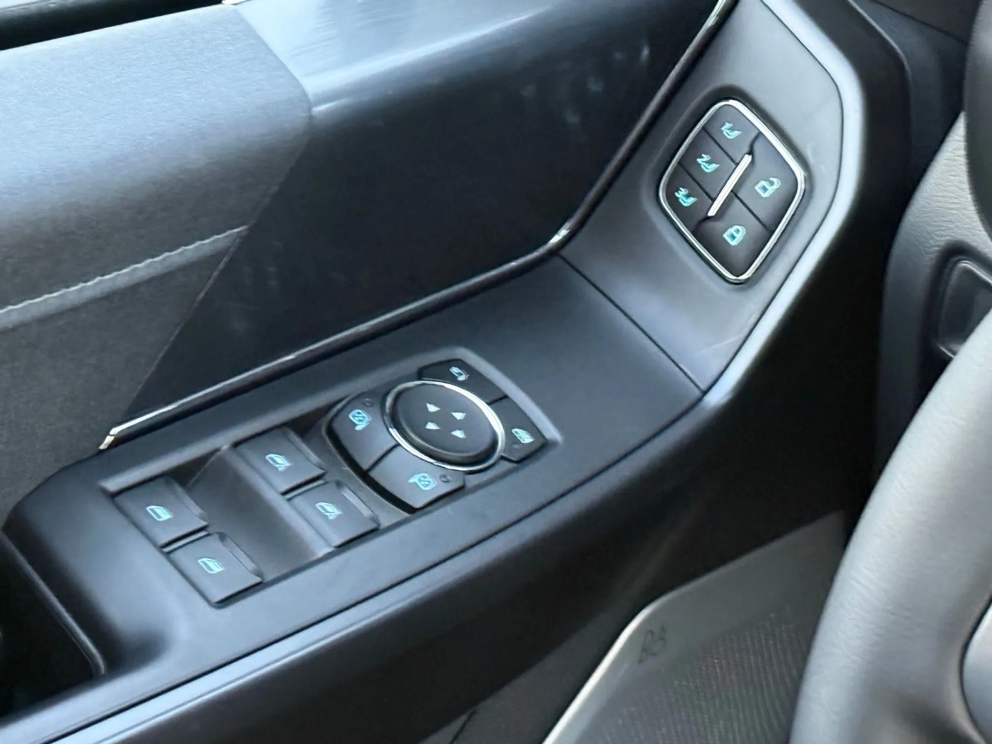 2026 Ford F-150 Lariat Roush RT6