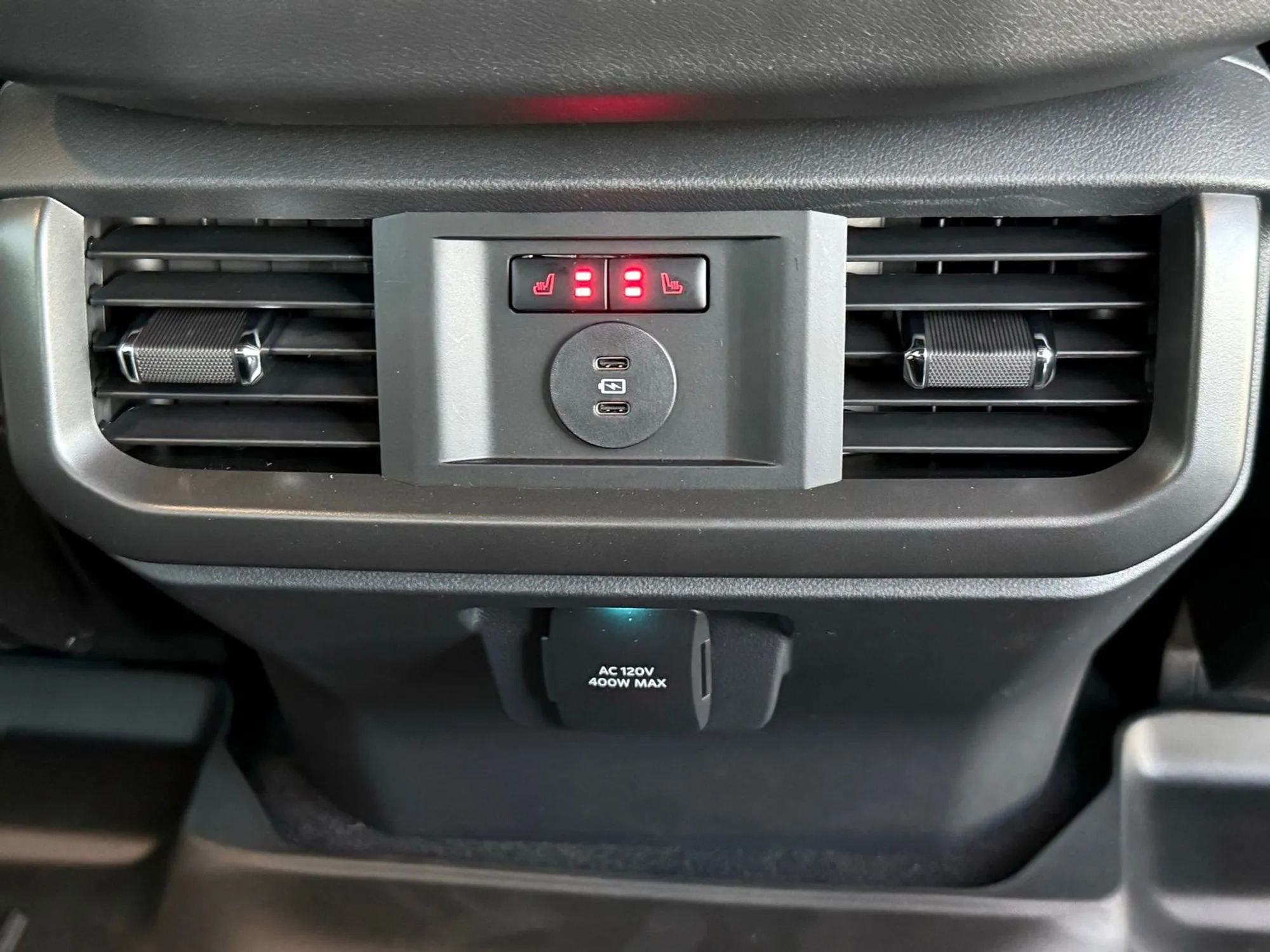 2026 Ford F-150 Lariat Roush RT6