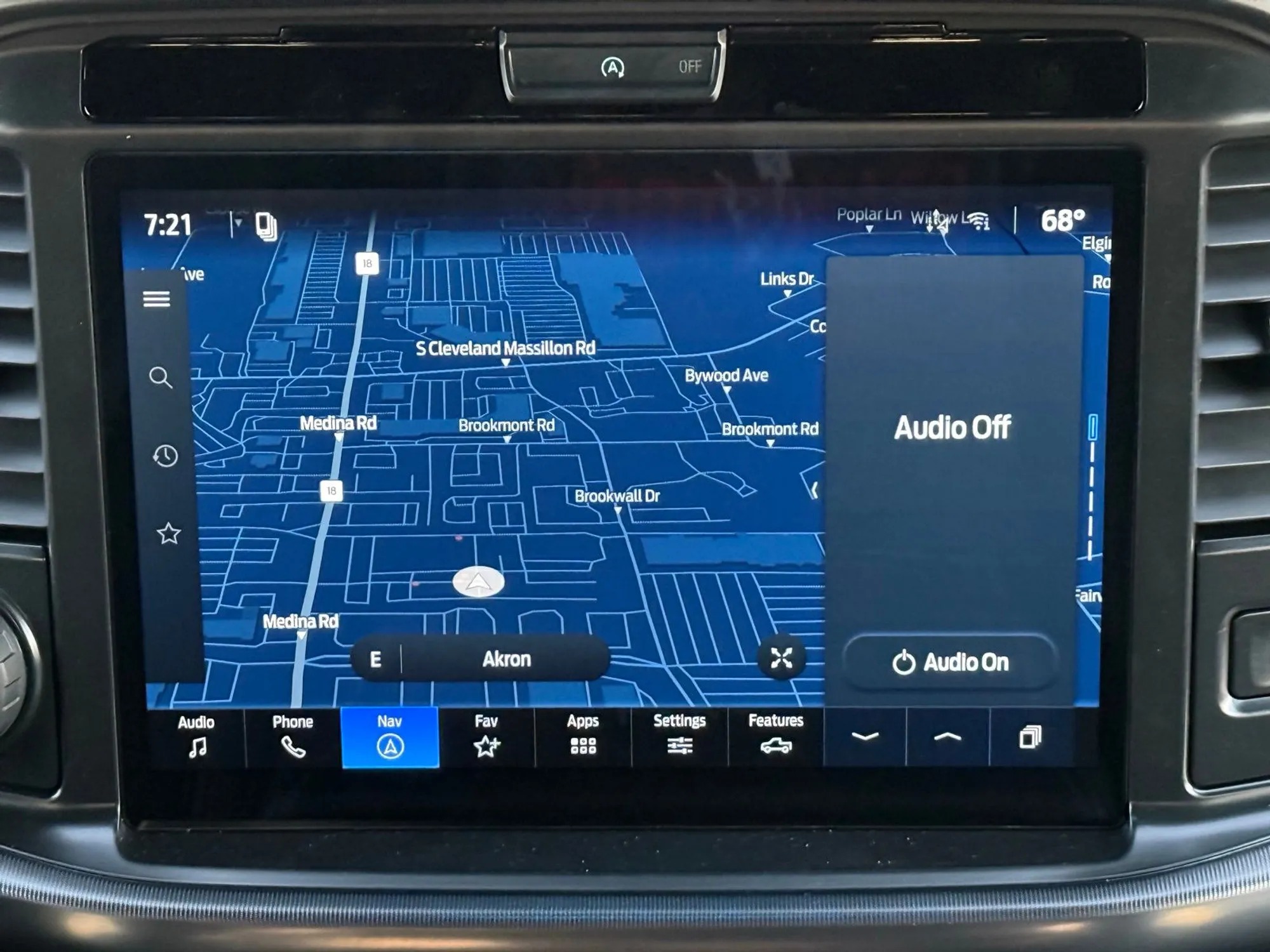 2026 Ford F-150 Lariat Roush RT6