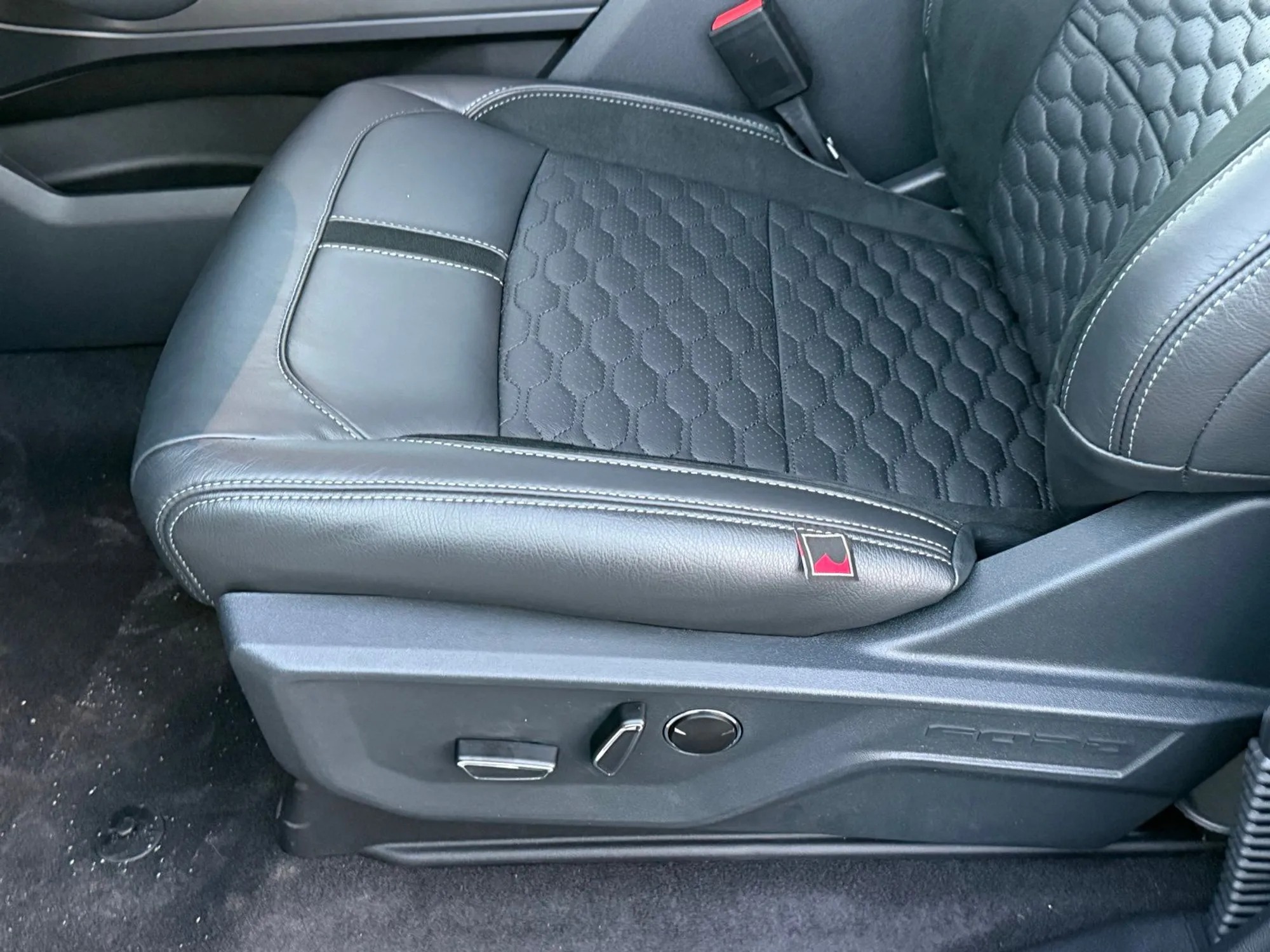 2026 Ford F-150 Lariat Roush RT6