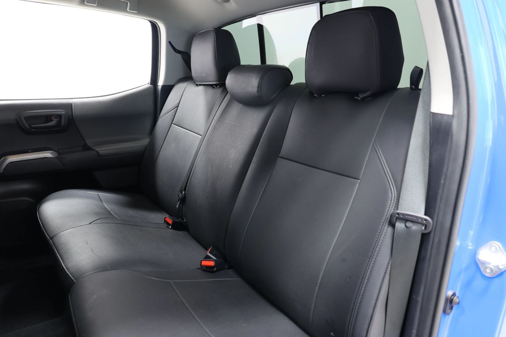 2021 Toyota Tacoma SR5 - 3