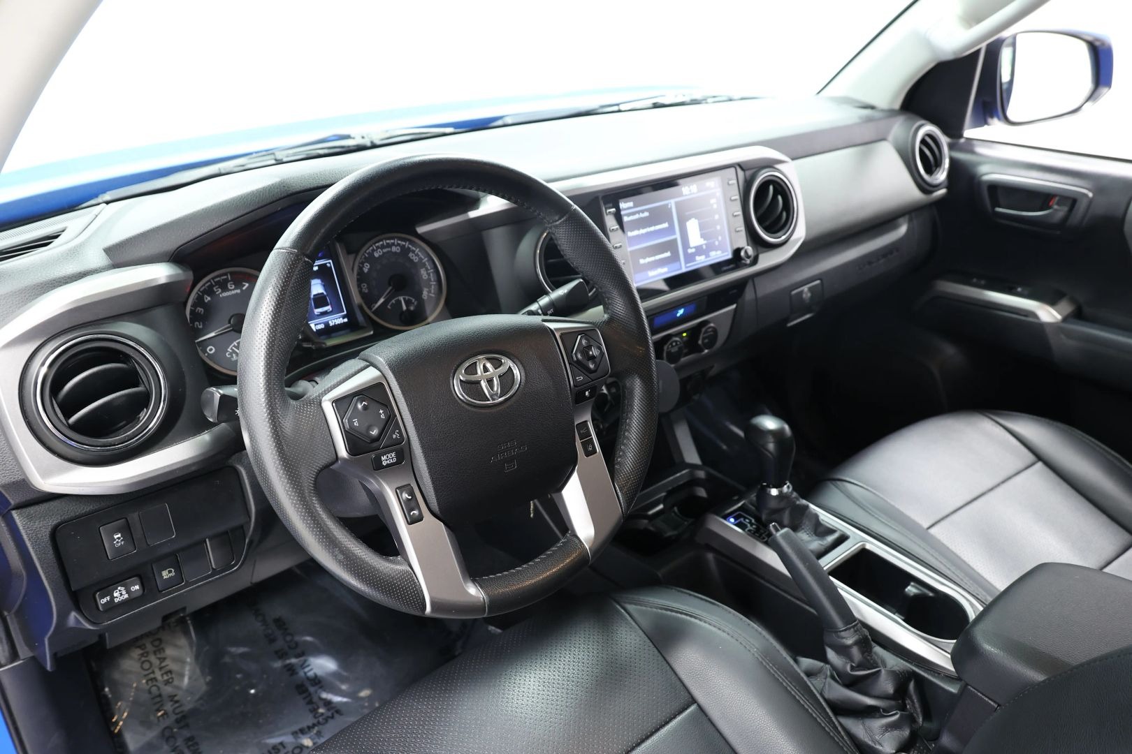 2021 Toyota Tacoma SR5 - 2