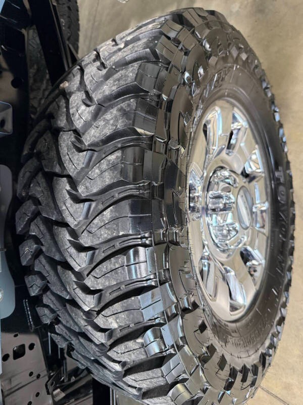 2023 Ford F-250 Super Duty Lariat