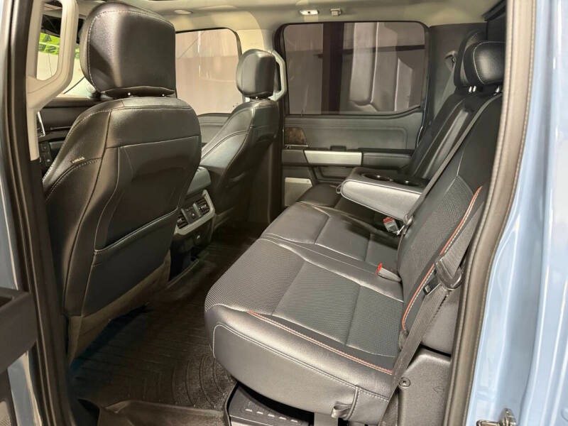 2023 Ford F-250 Super Duty Lariat