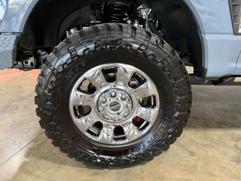 2023 Ford F-250 Super Duty Lariat