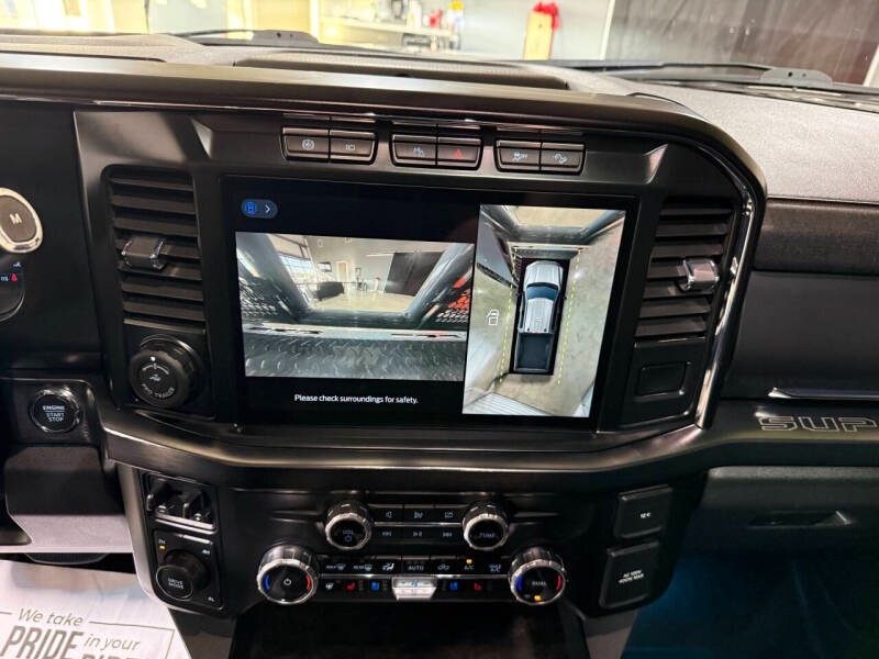 2023 Ford F-250 Super Duty Lariat