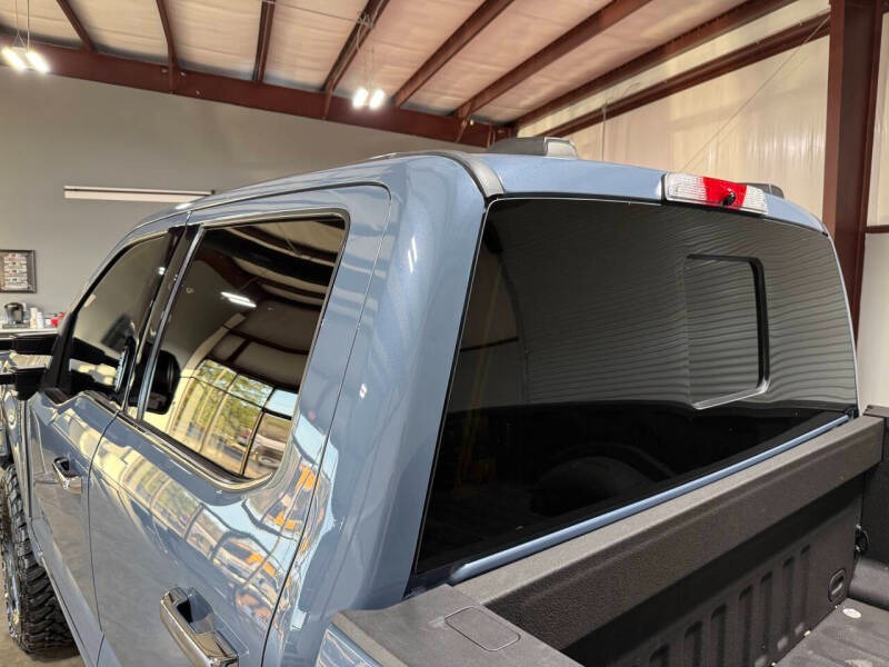 2023 Ford F-250 Super Duty Lariat