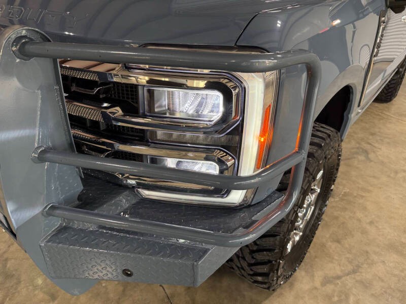 2023 Ford F-250 Super Duty Lariat