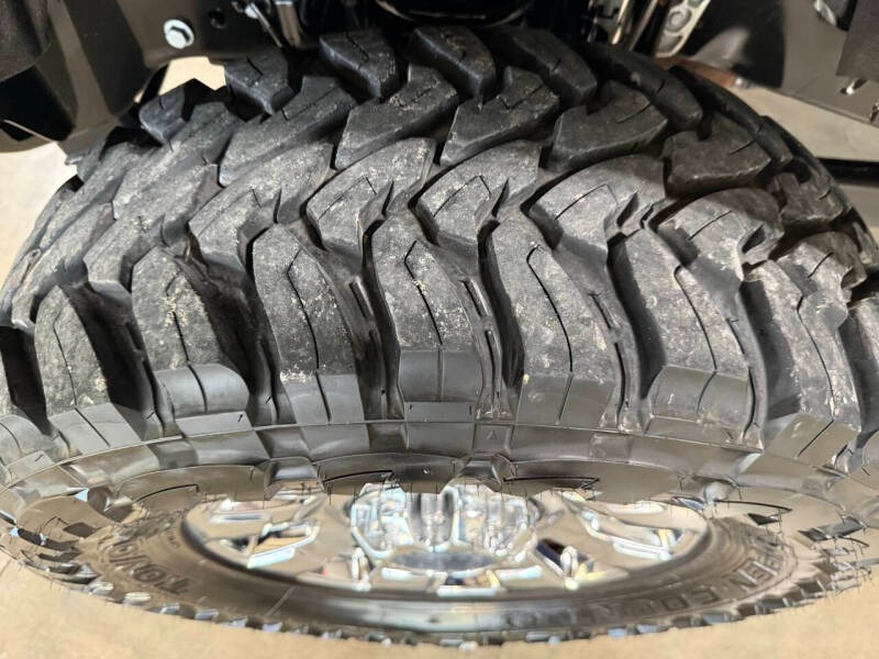 2023 Ford F-250 Super Duty Lariat