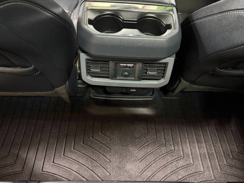 2023 Ford F-250 Super Duty Lariat