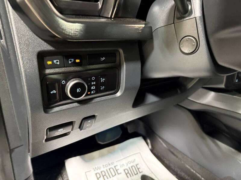 2023 Ford F-250 Super Duty Lariat