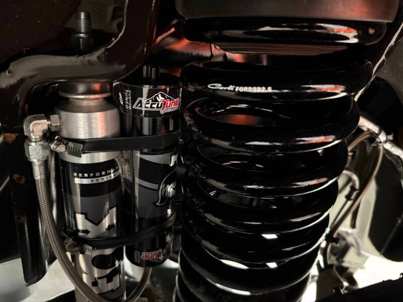 2023 Ford F-250 Super Duty Lariat