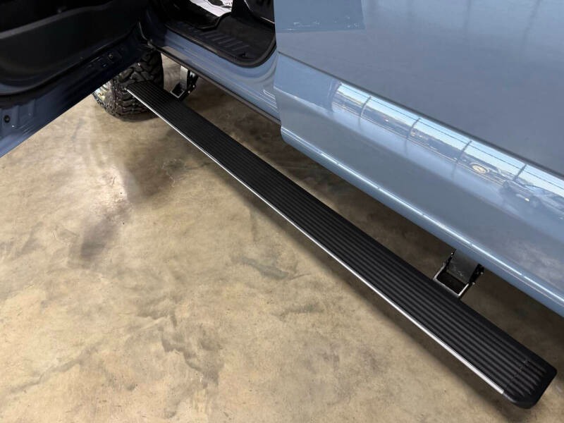 2023 Ford F-250 Super Duty Lariat