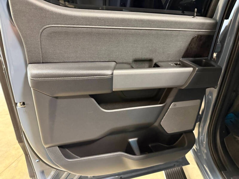 2023 Ford F-250 Super Duty Lariat