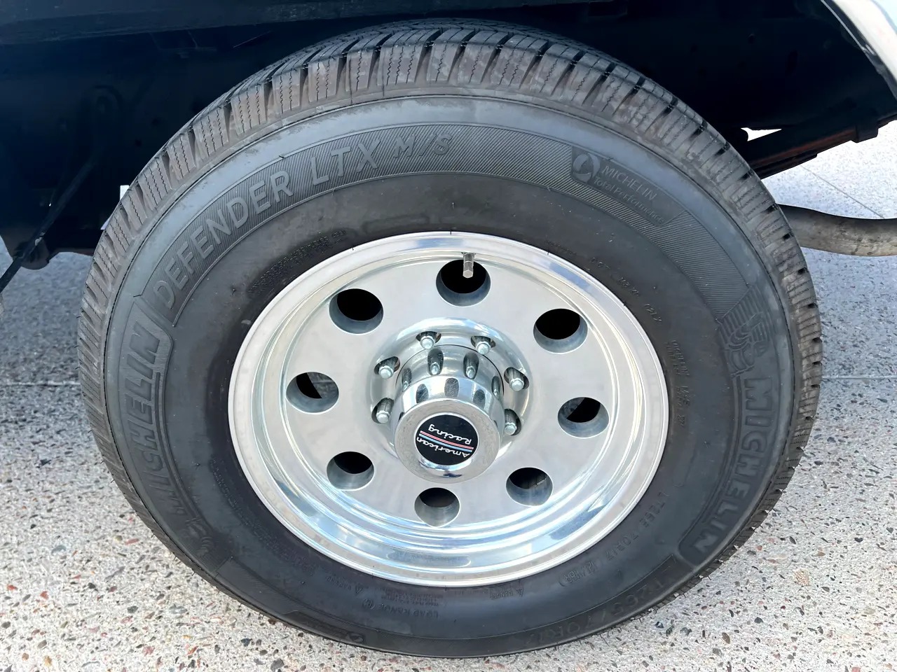 1973 Ford F-250 XLT Supercab