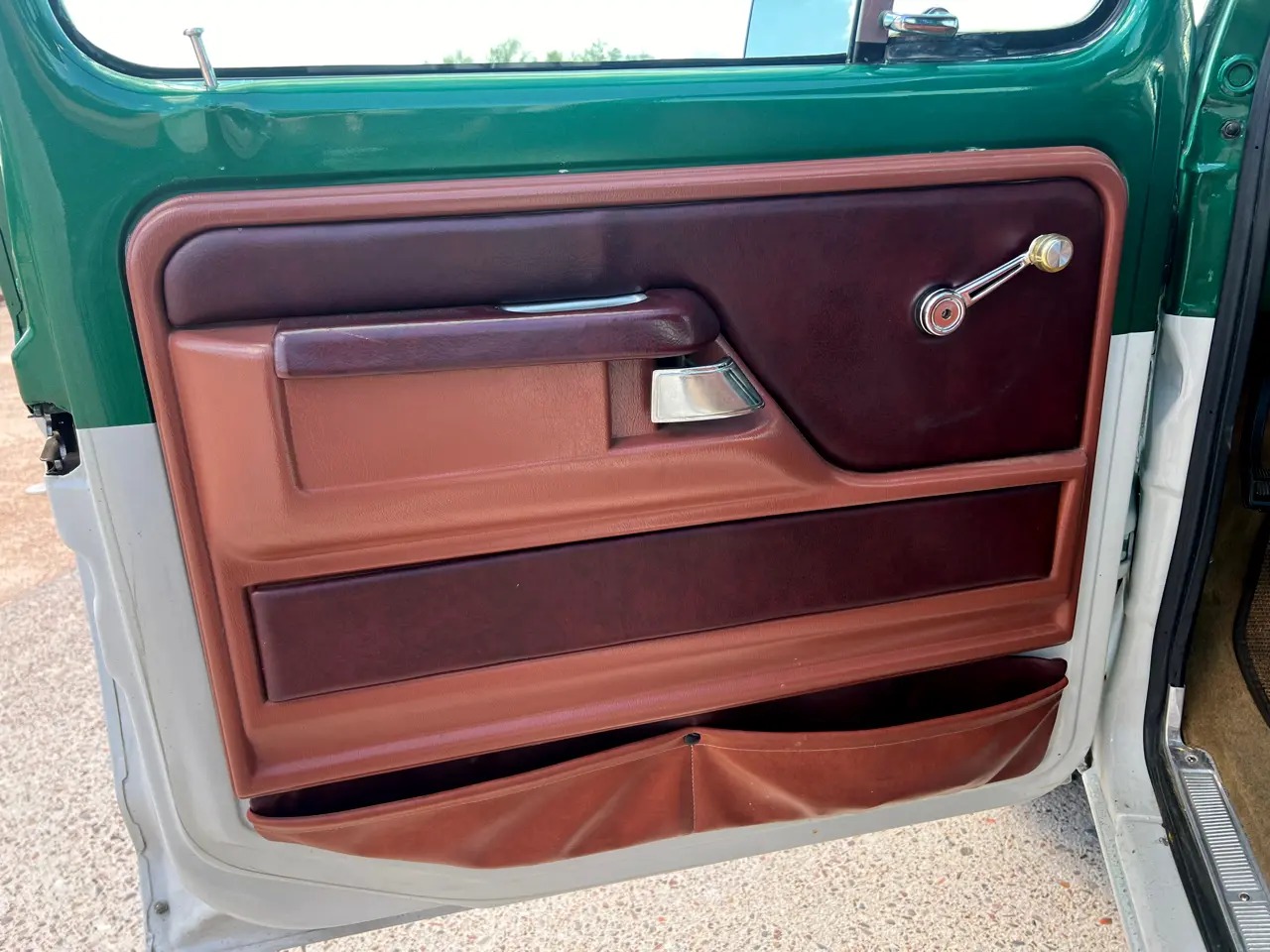 1973 Ford F-250 XLT Supercab