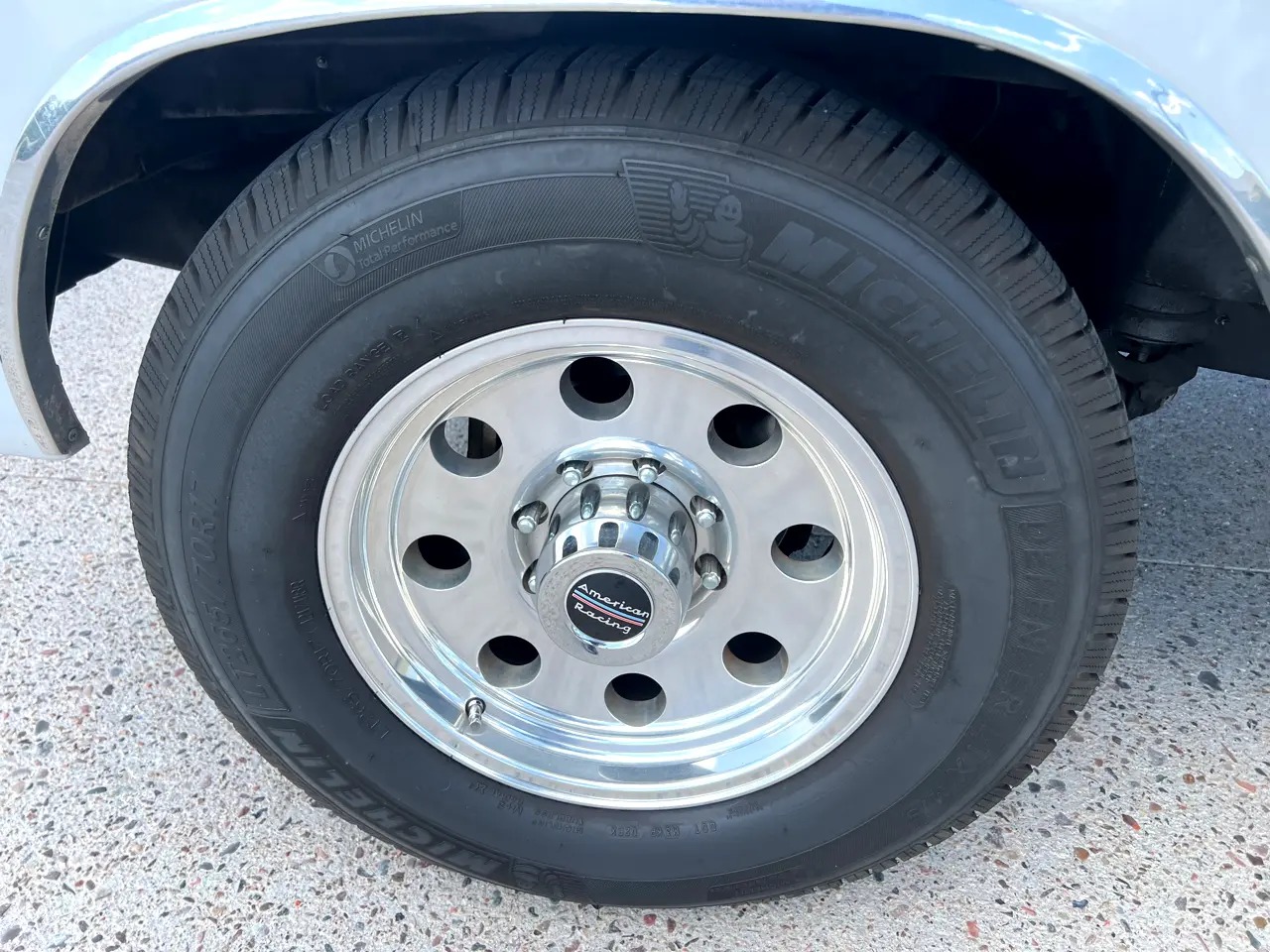 1973 Ford F-250 XLT Supercab