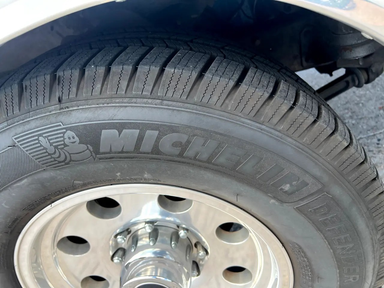 1973 Ford F-250 XLT Supercab